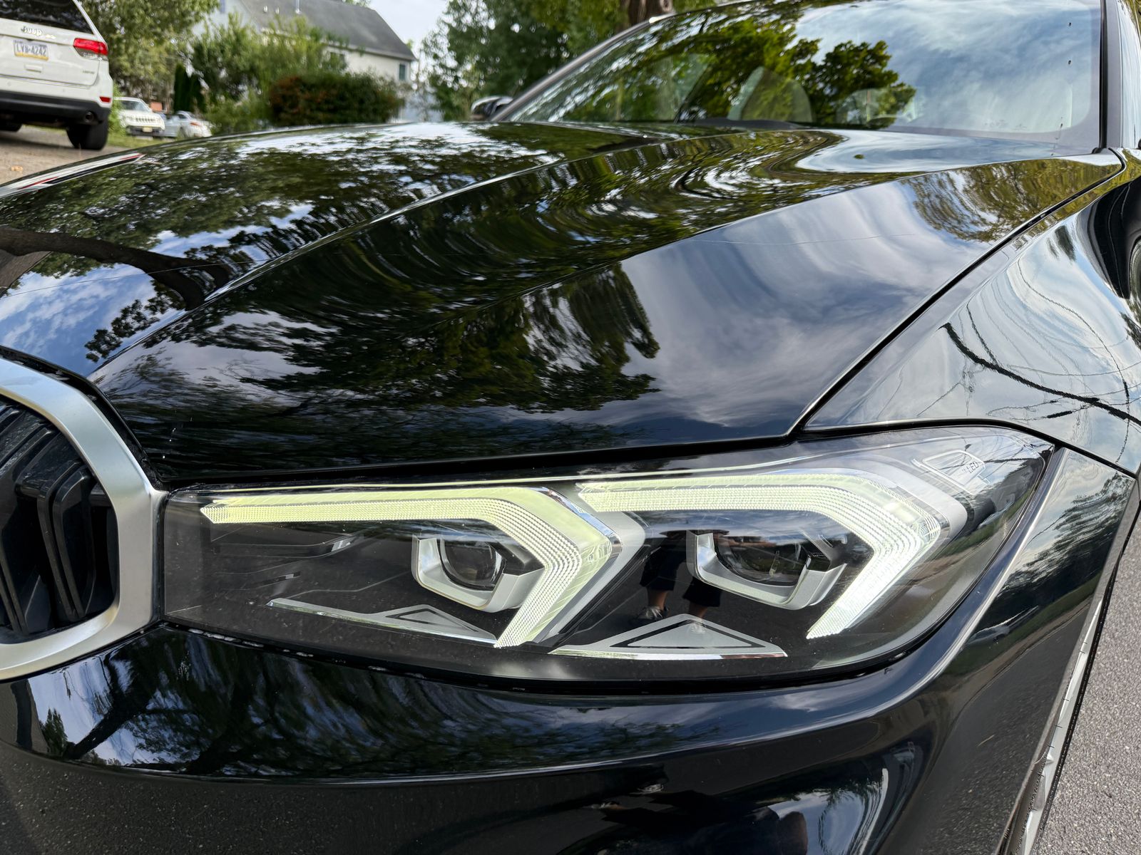 2023 BMW 3 Series 330i xDrive AWD