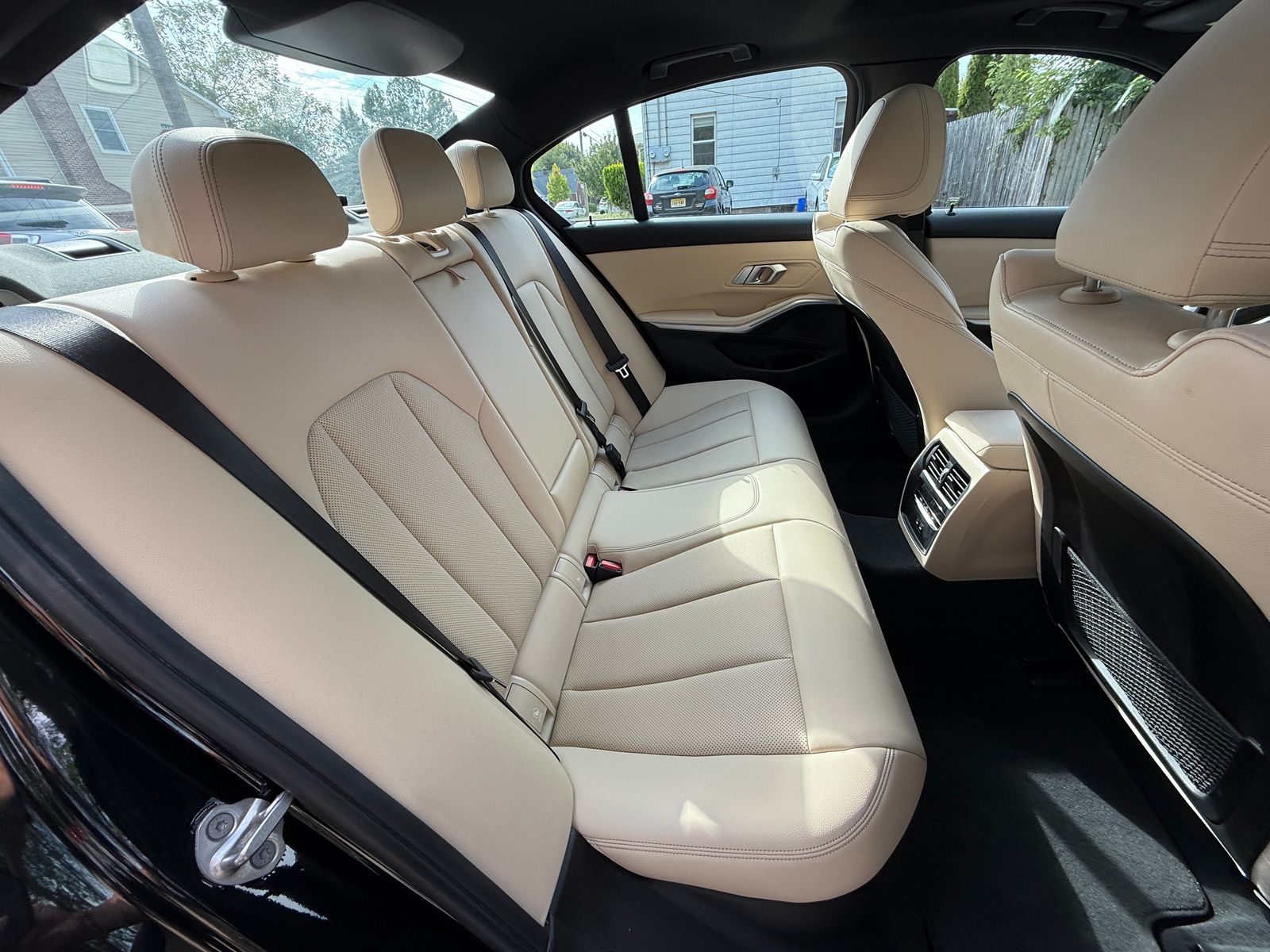 2023 BMW 3 Series 330i xDrive AWD