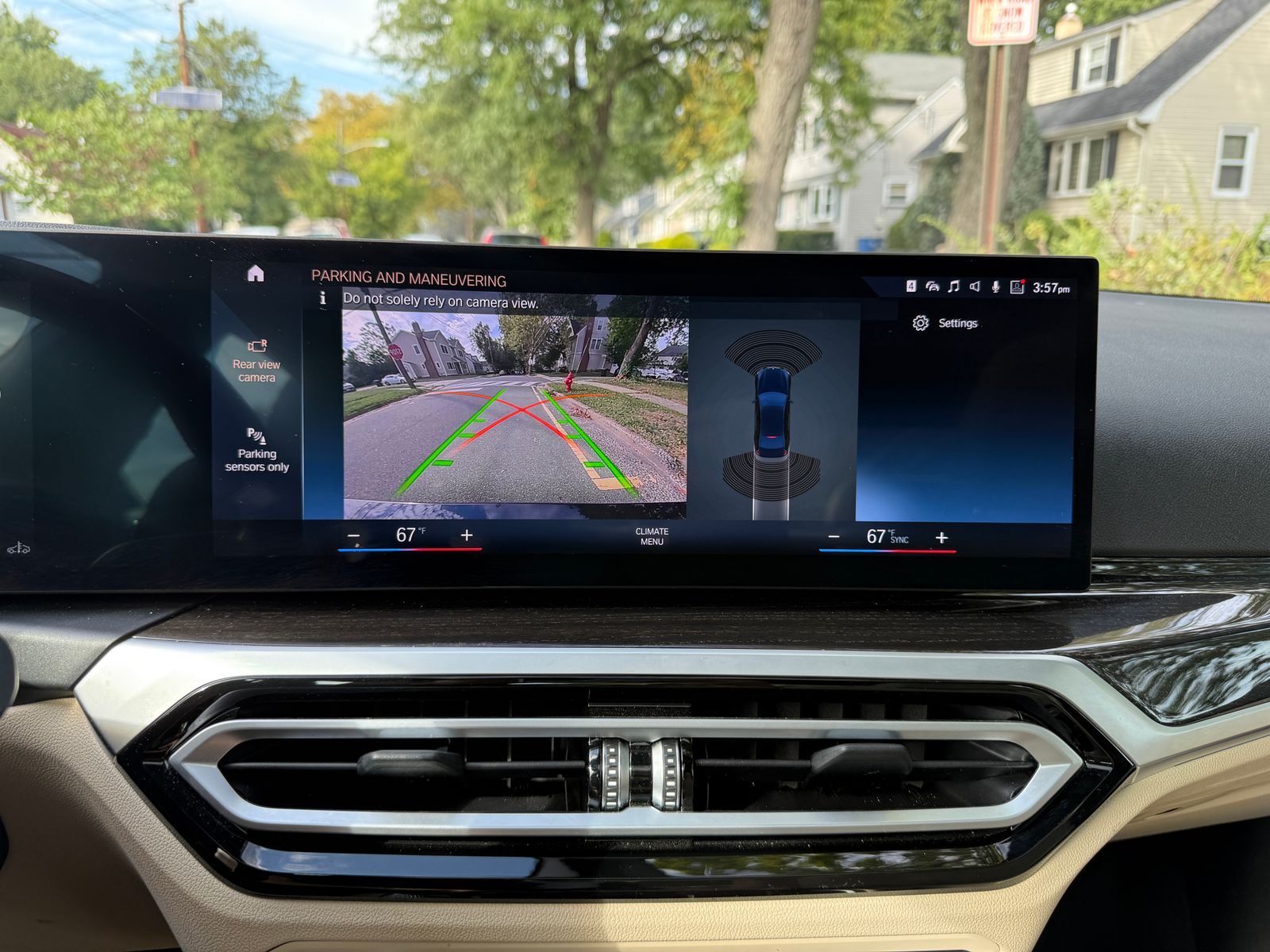 2023 BMW 3 Series 330i xDrive AWD