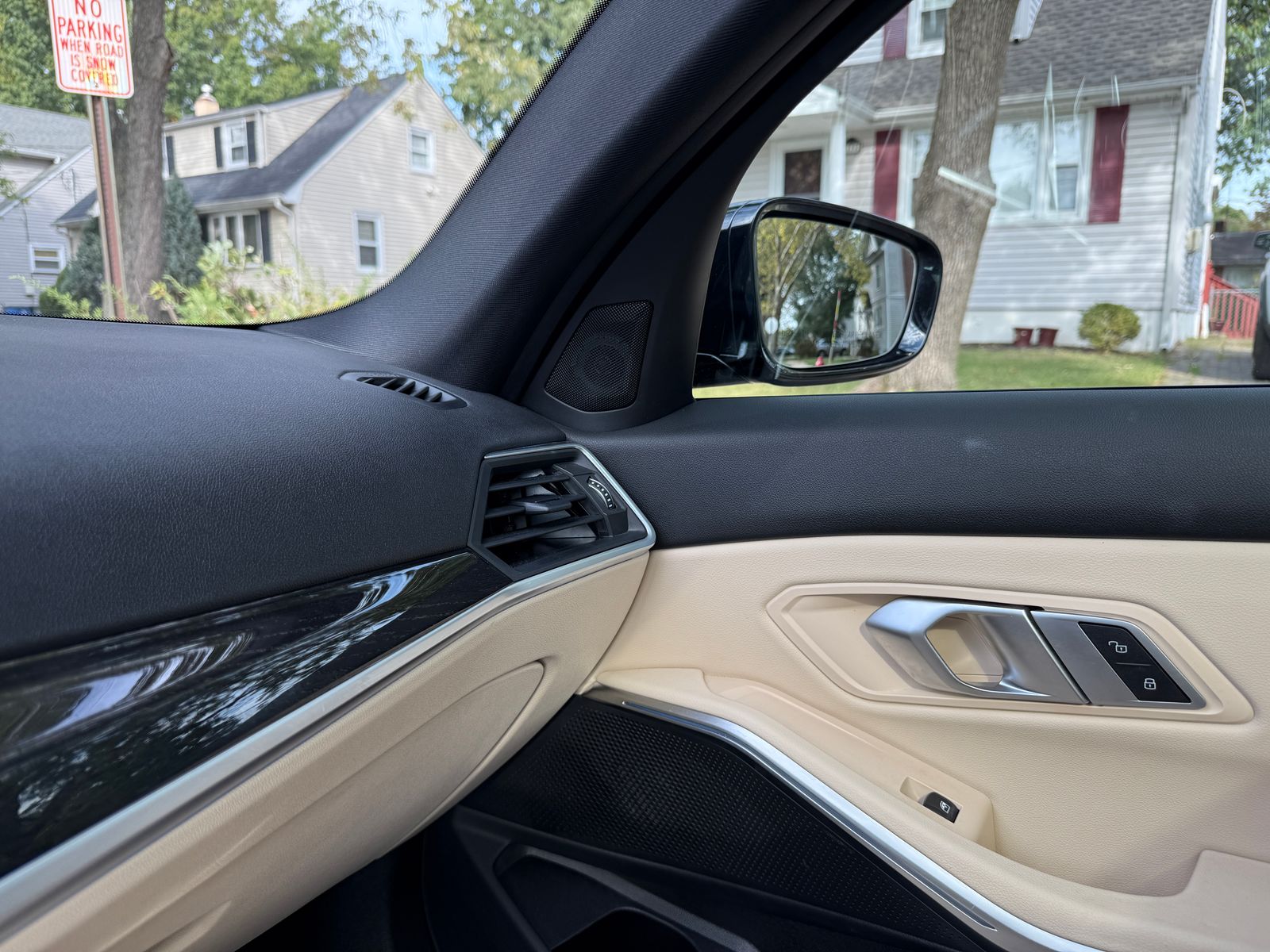 2023 BMW 3 Series 330i xDrive AWD