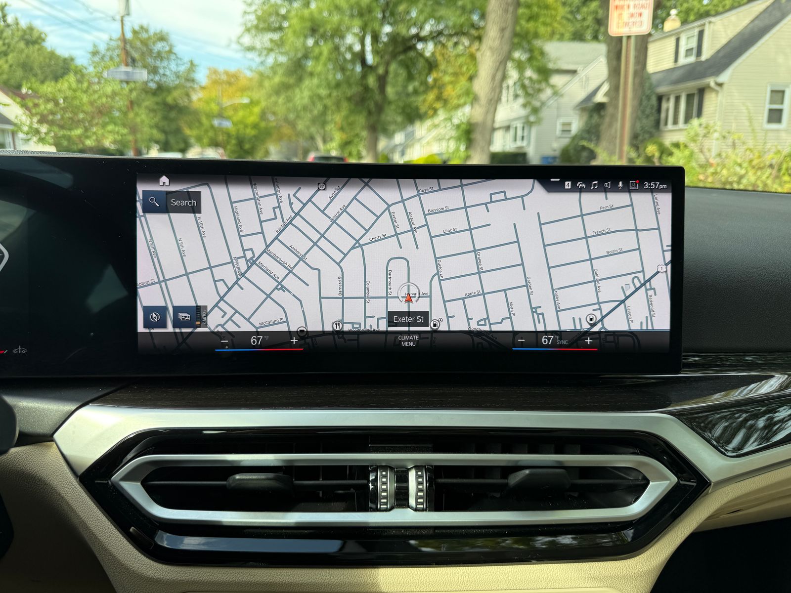 2023 BMW 3 Series 330i xDrive AWD