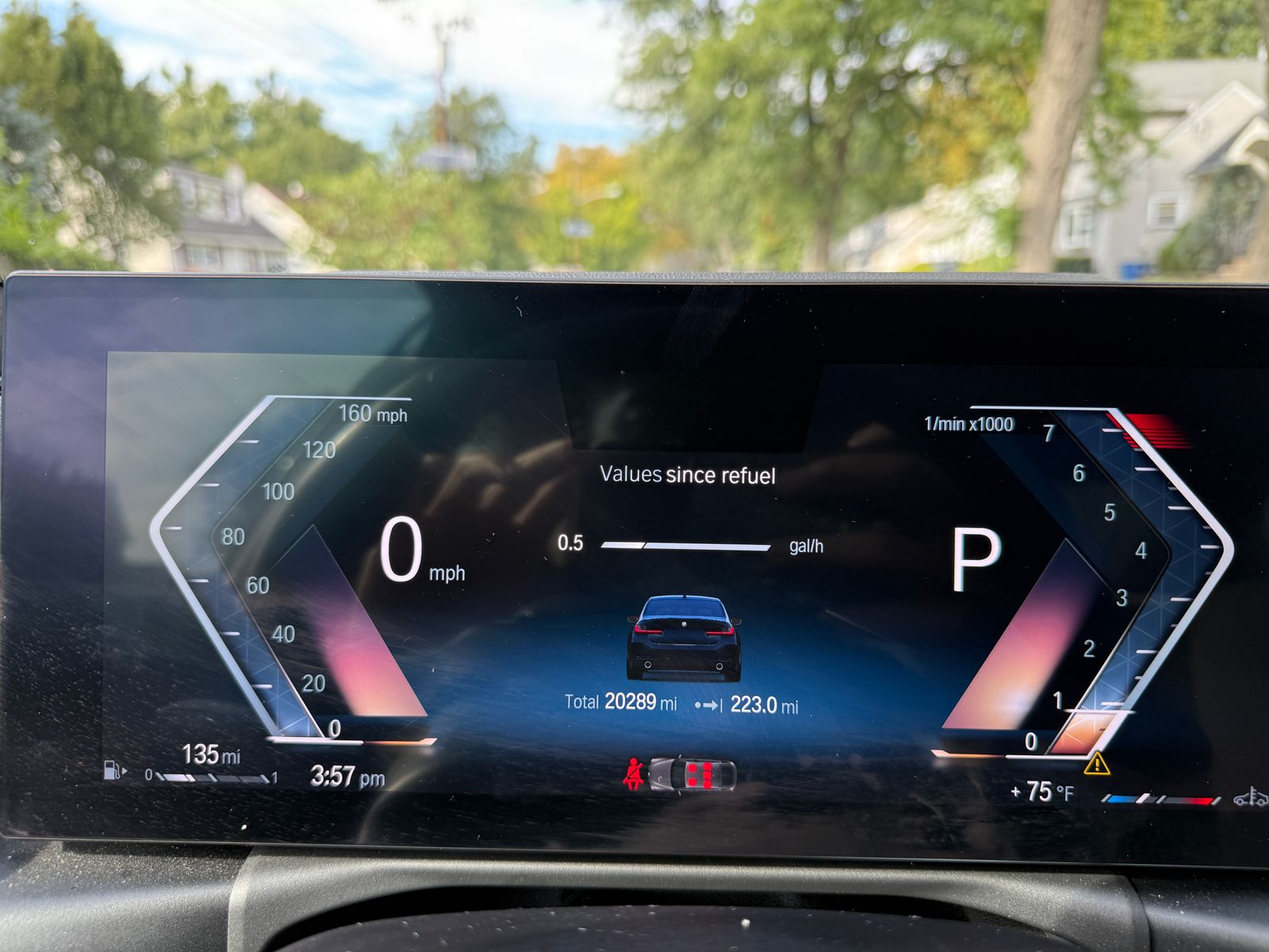 2023 BMW 3 Series 330i xDrive AWD