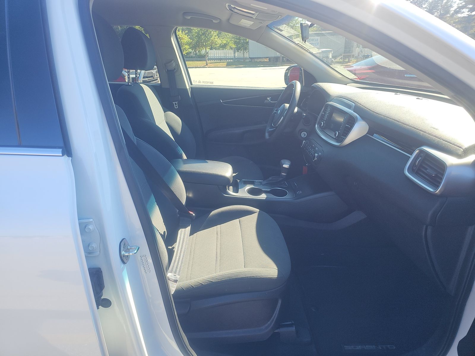 2020 Kia Sorento L FWD