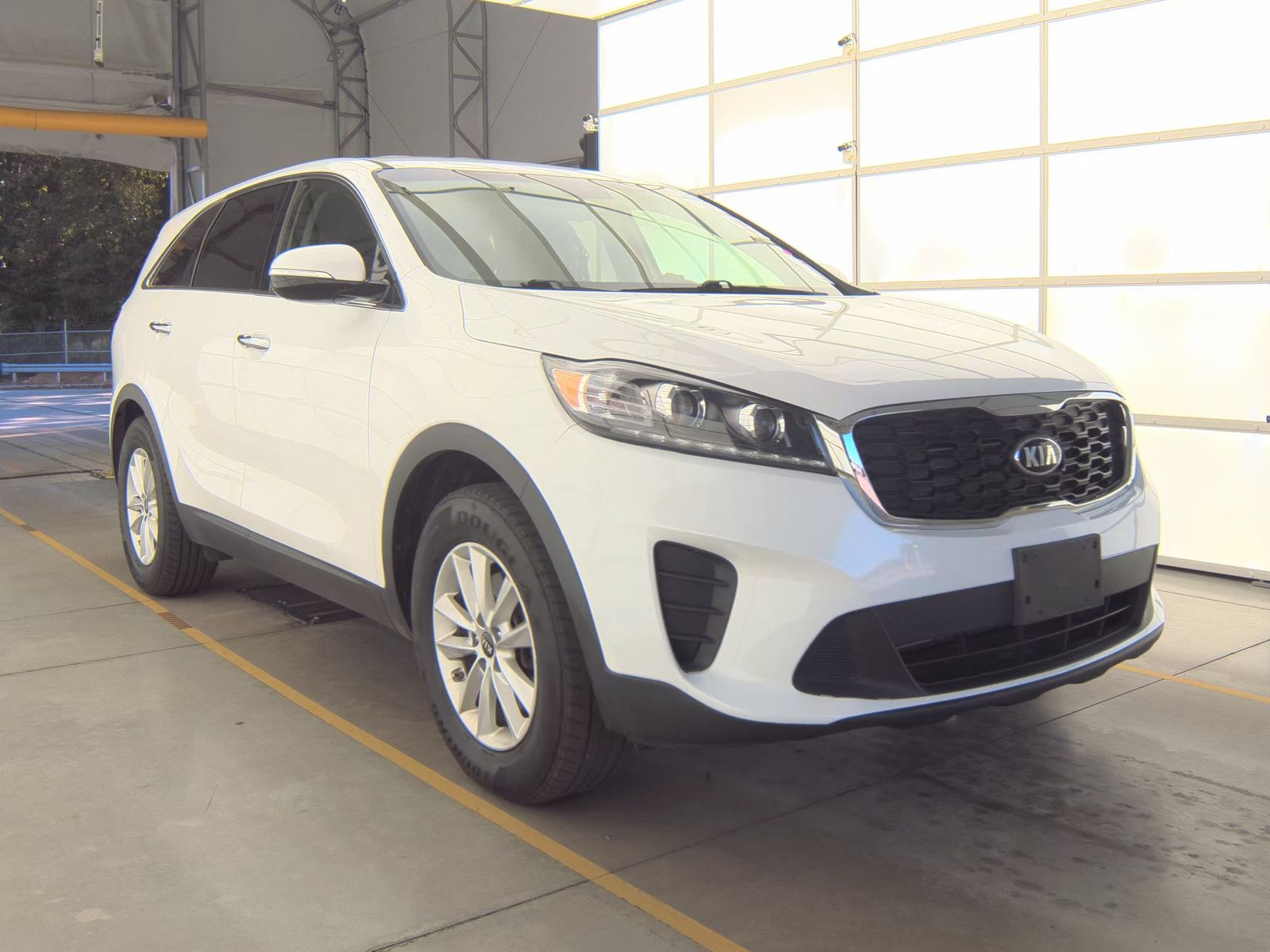 2020 Kia Sorento L FWD