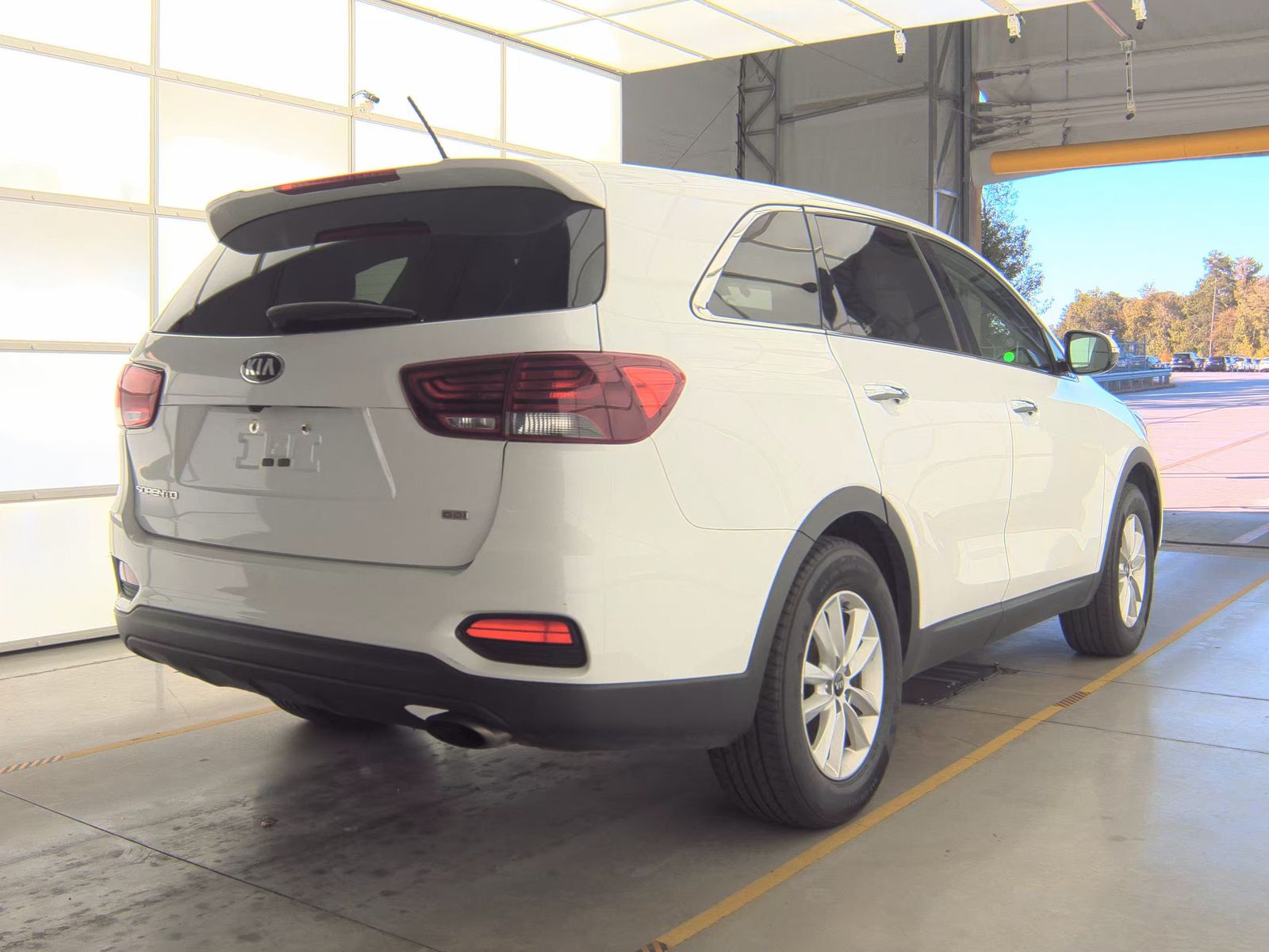 2020 Kia Sorento L FWD