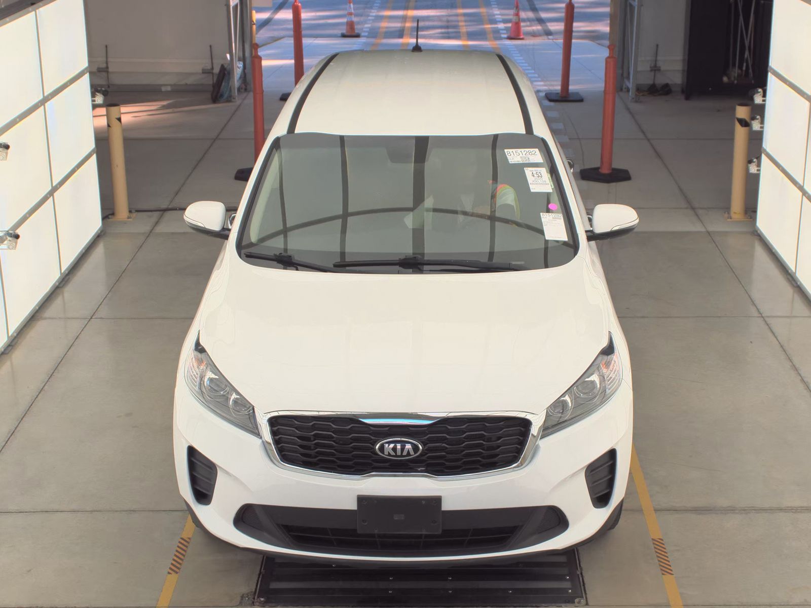 2020 Kia Sorento L FWD