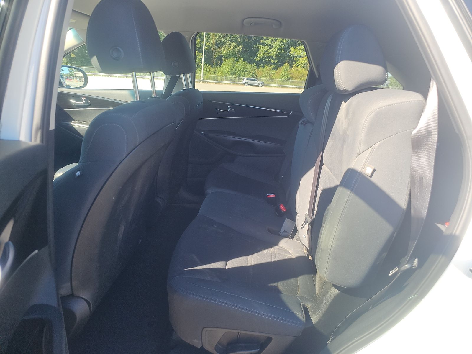 2020 Kia Sorento L FWD