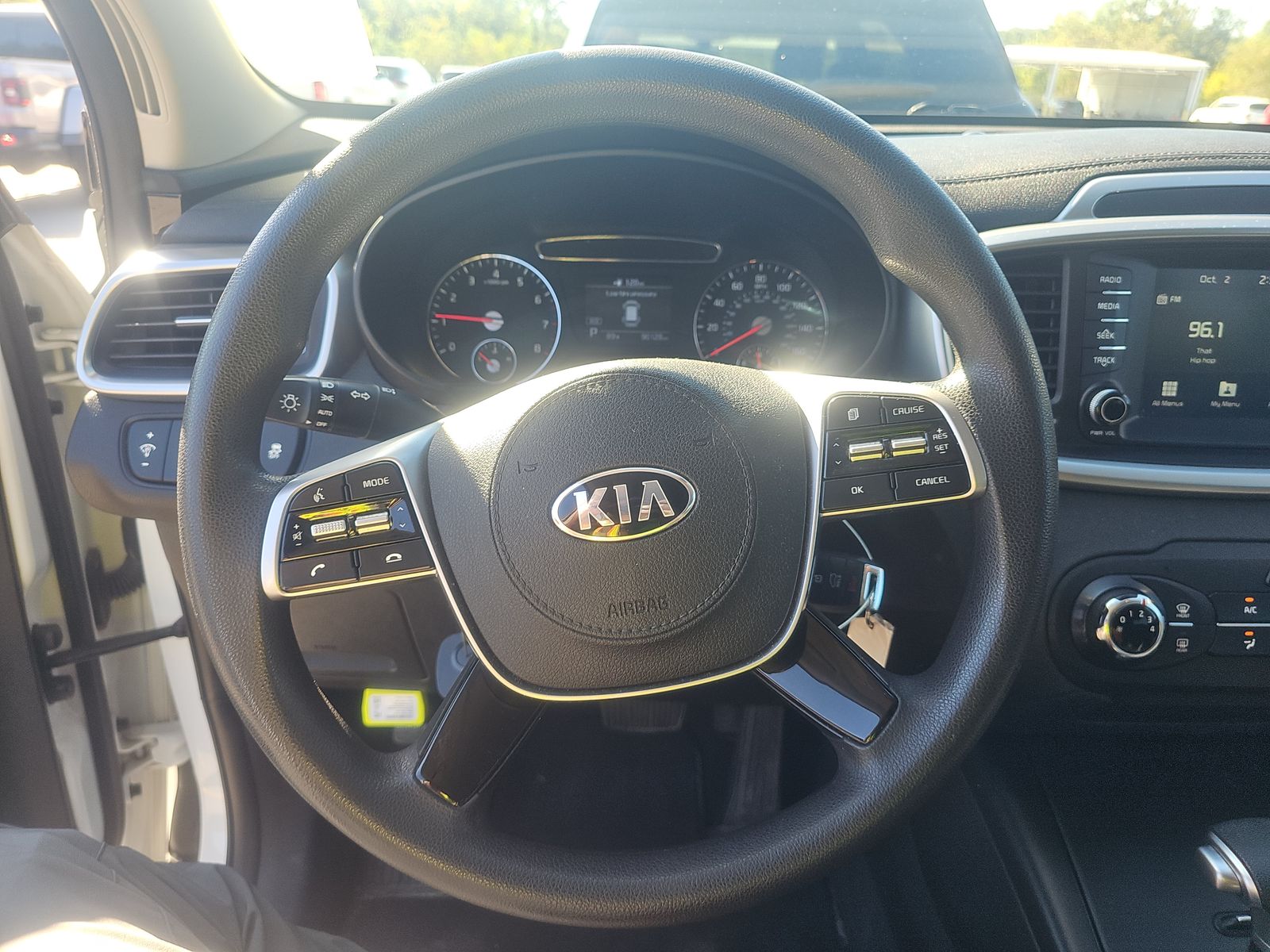 2020 Kia Sorento L FWD