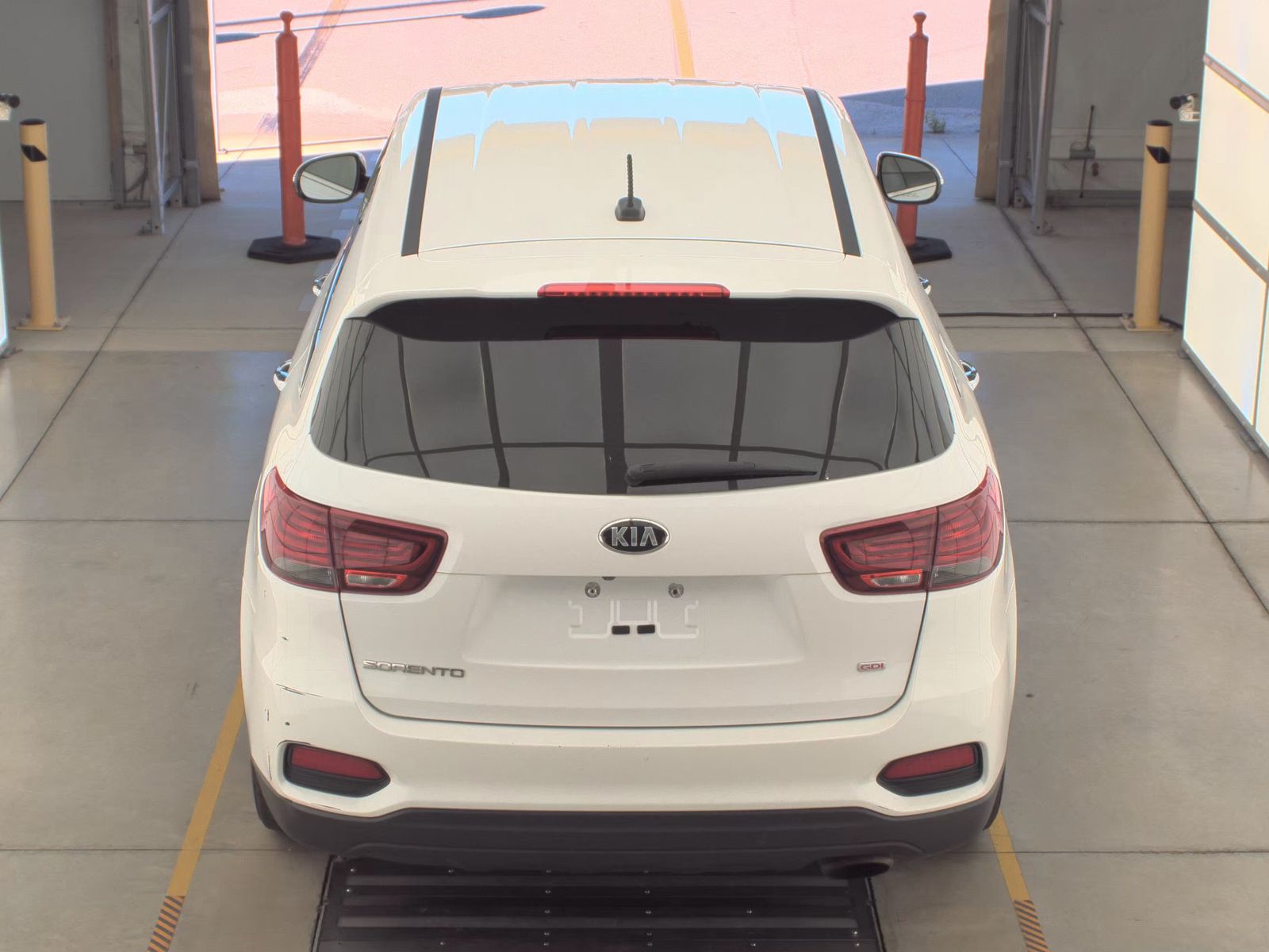 2020 Kia Sorento L FWD