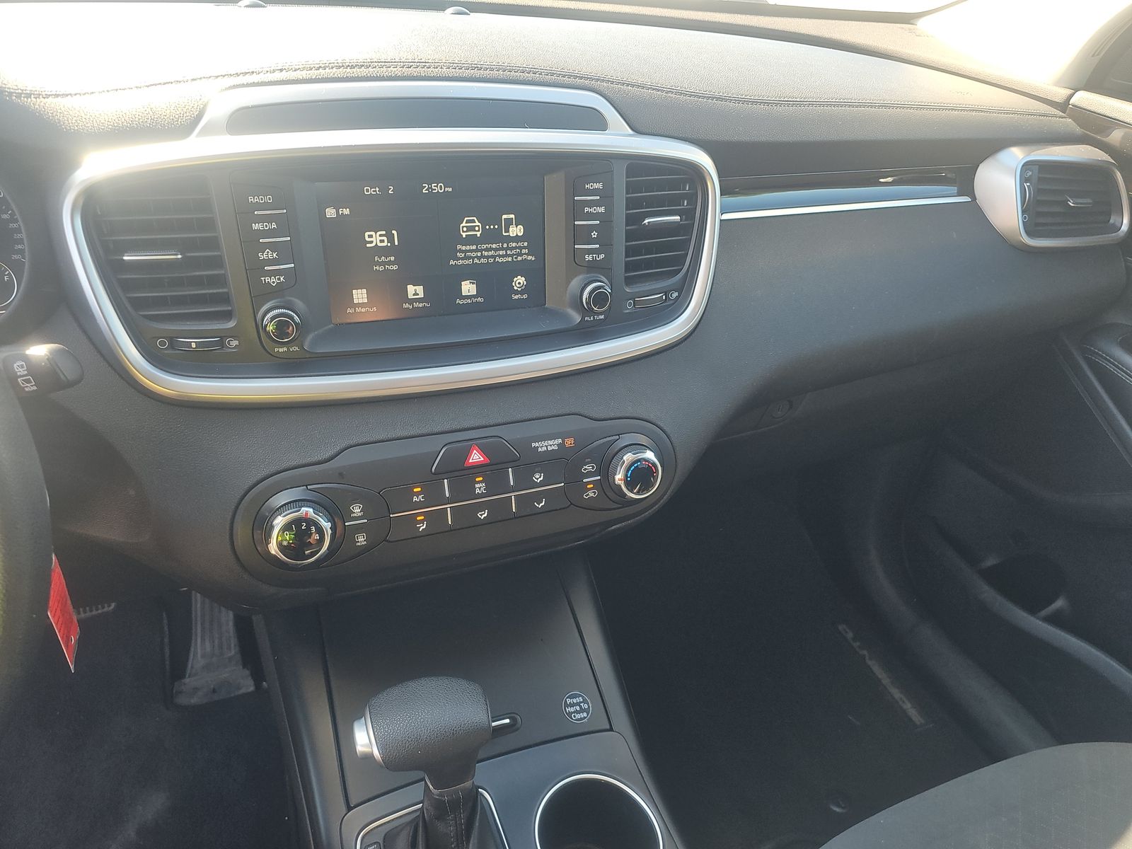 2020 Kia Sorento L FWD