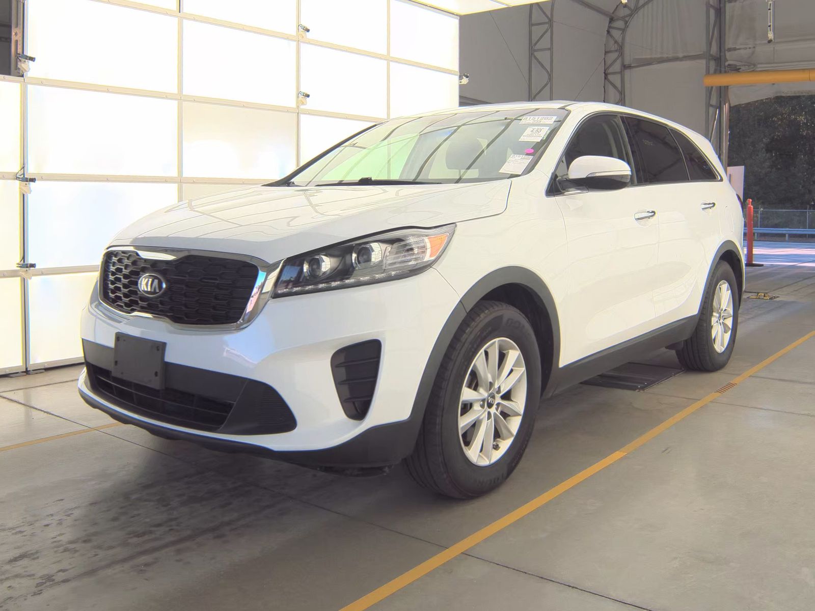 2020 Kia Sorento L FWD