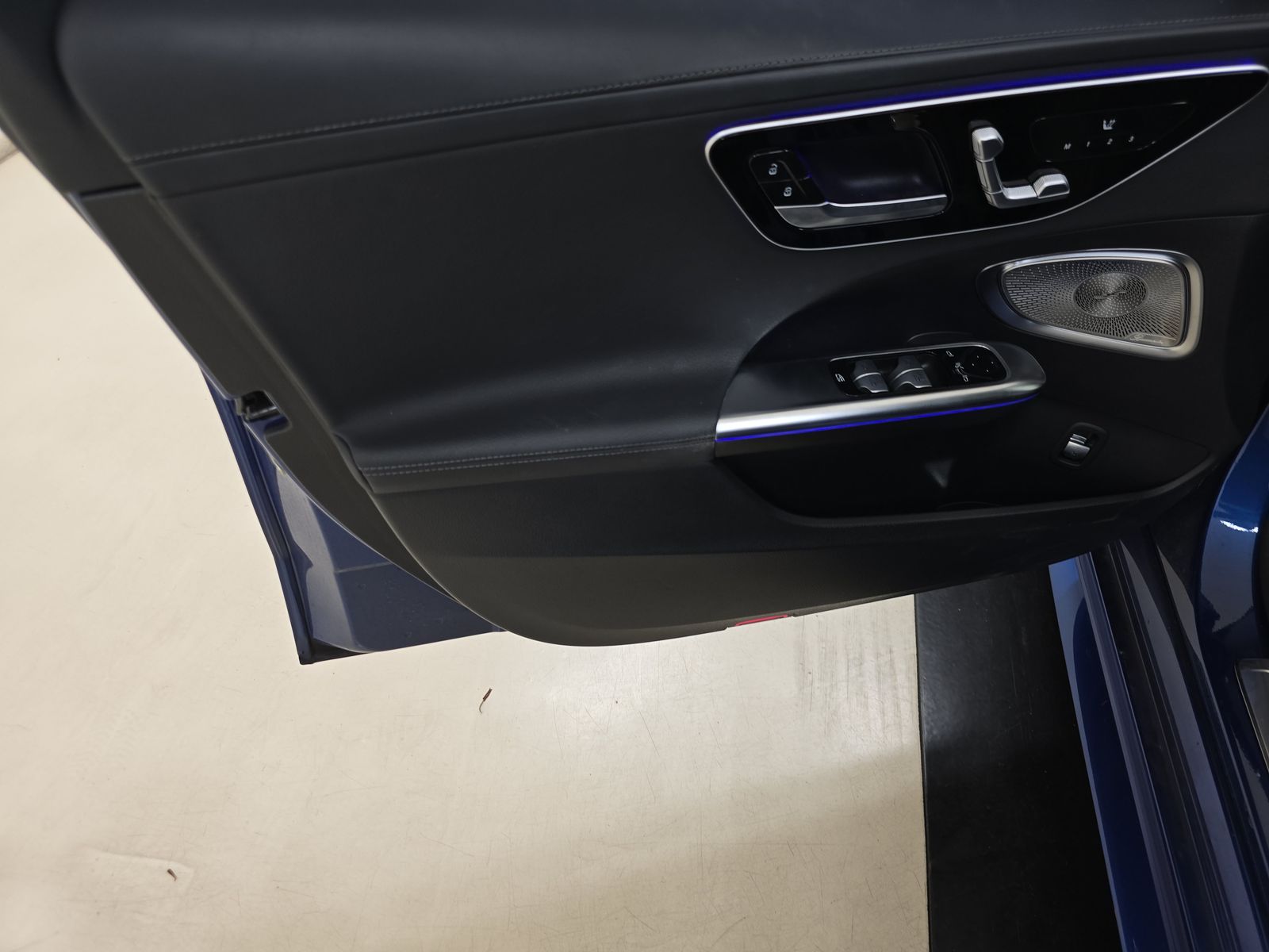 2023 Mercedes-Benz C-Class AMG C 43 AWD