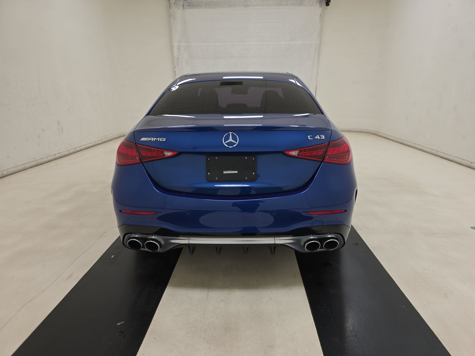 2023 Mercedes-Benz C-Class AMG C 43 AWD