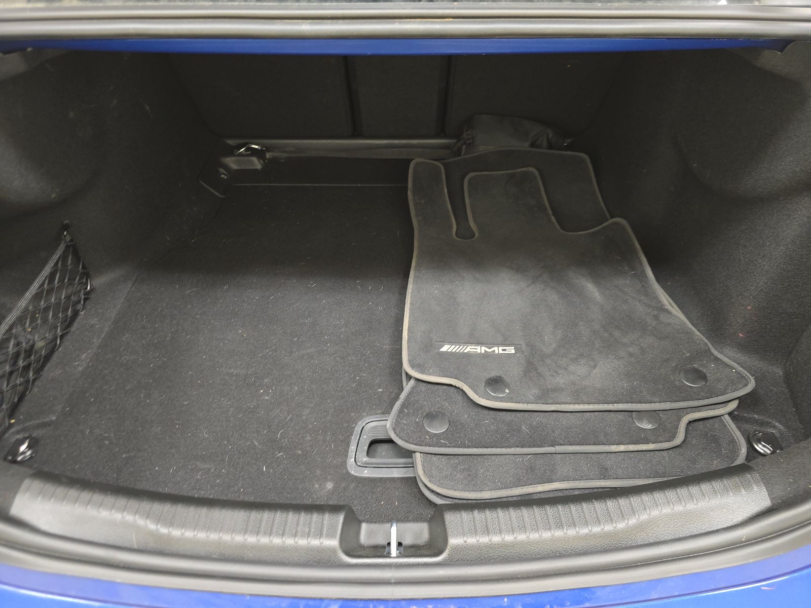 2023 Mercedes-Benz C-Class AMG C 43 AWD