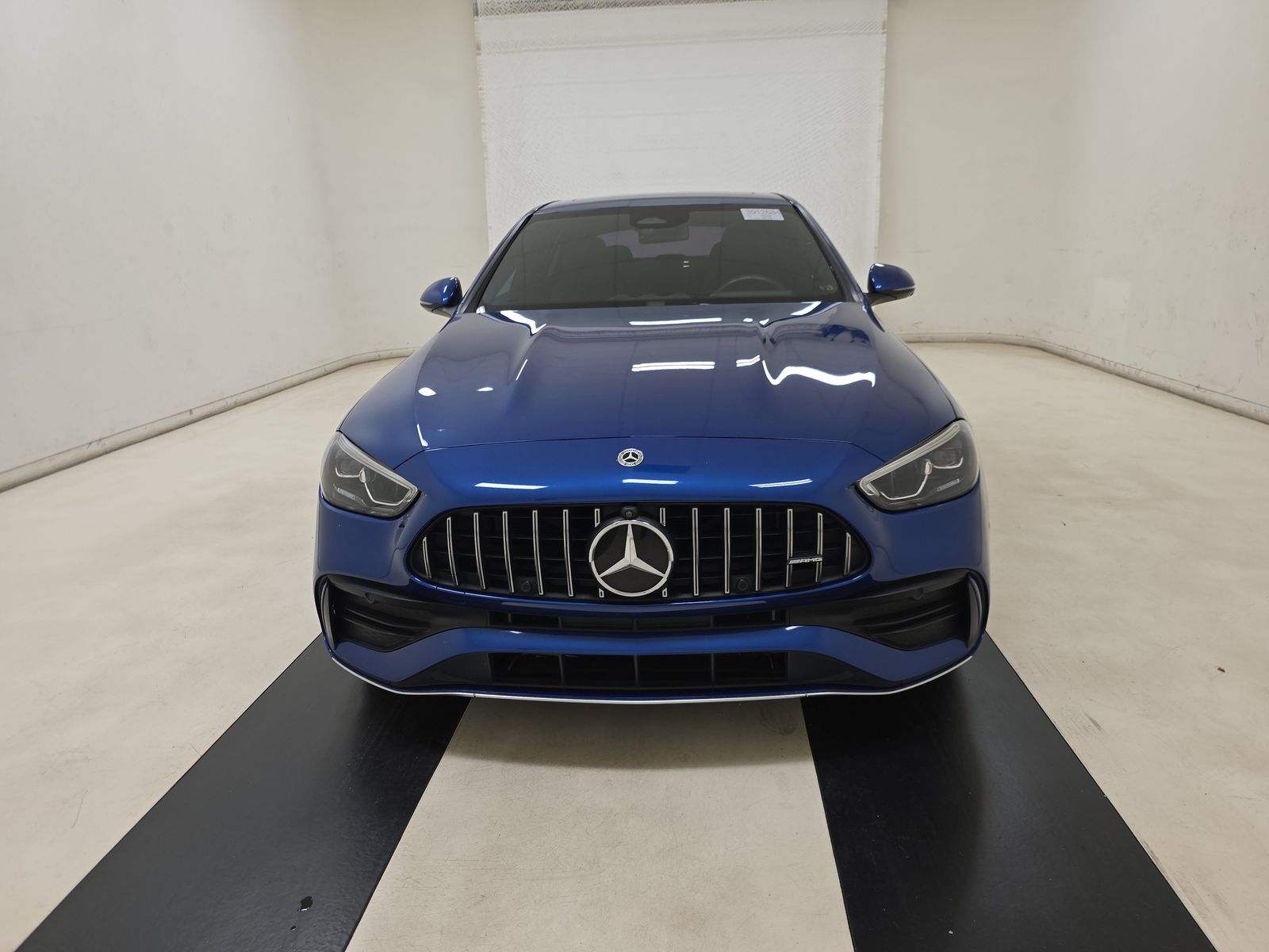 2023 Mercedes-Benz C-Class AMG C 43 AWD