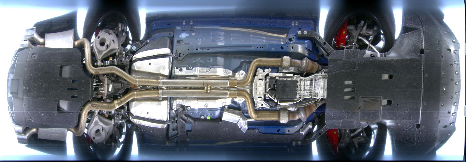 2022 Ford Mustang Shelby GT500 RWD