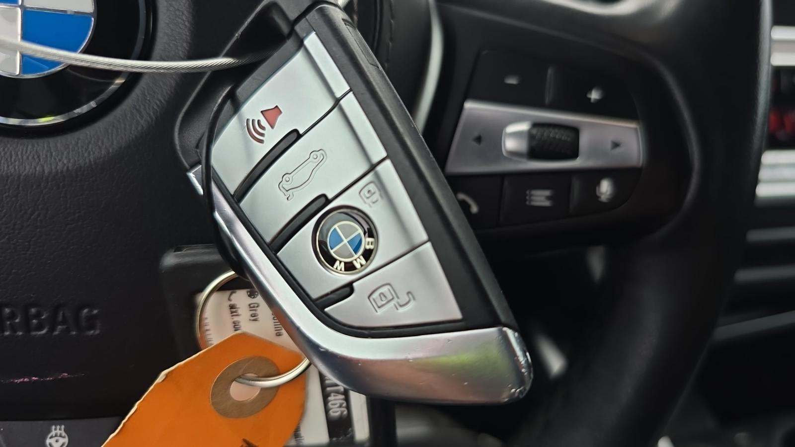 2023 BMW X5 xDrive40i AWD