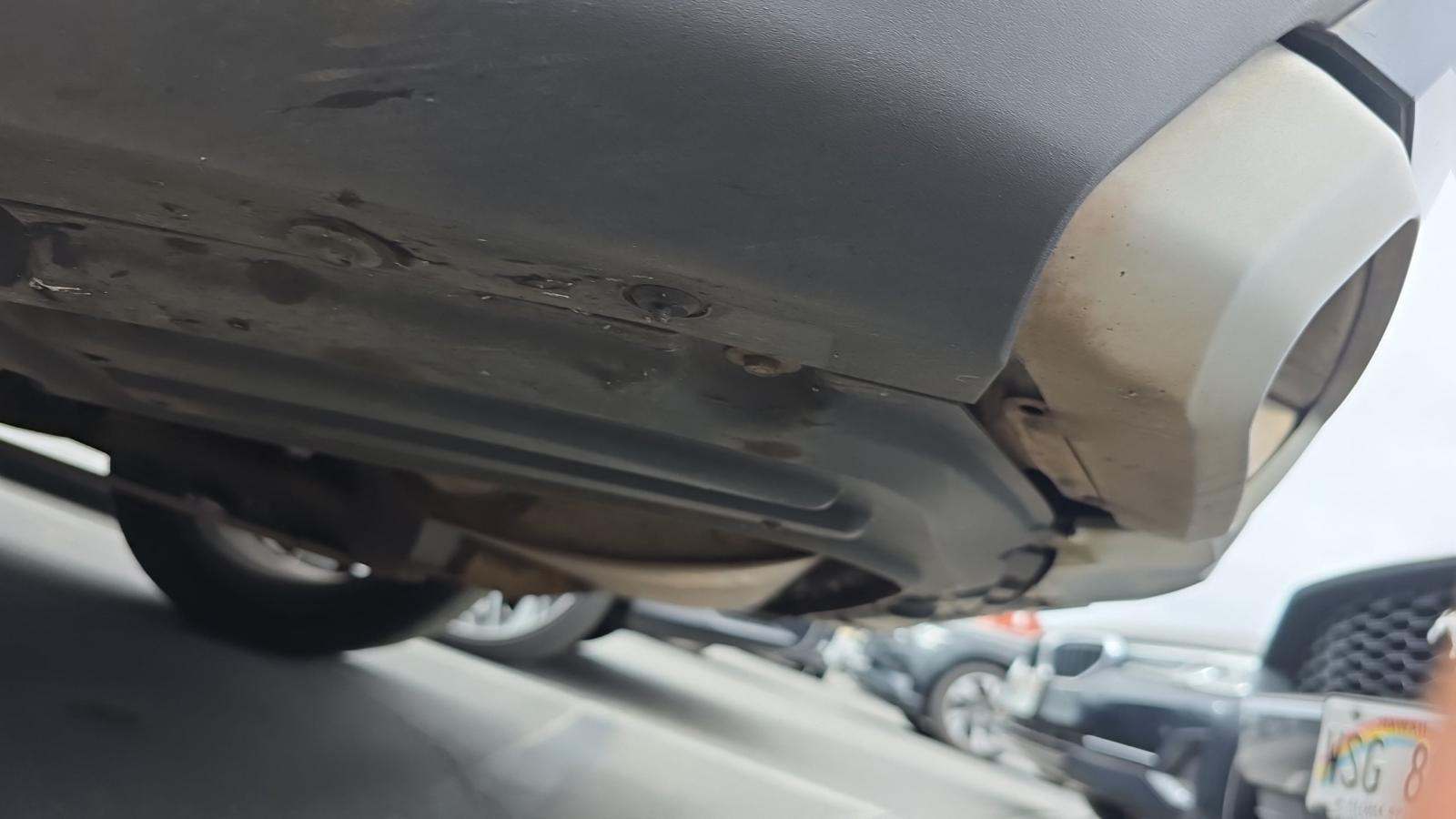 2023 BMW X5 xDrive40i AWD