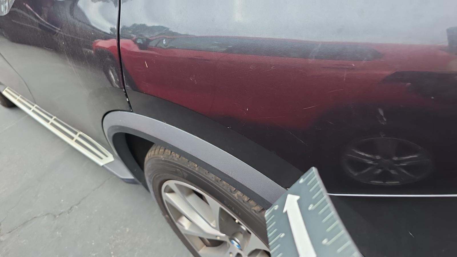 2023 BMW X5 xDrive40i AWD