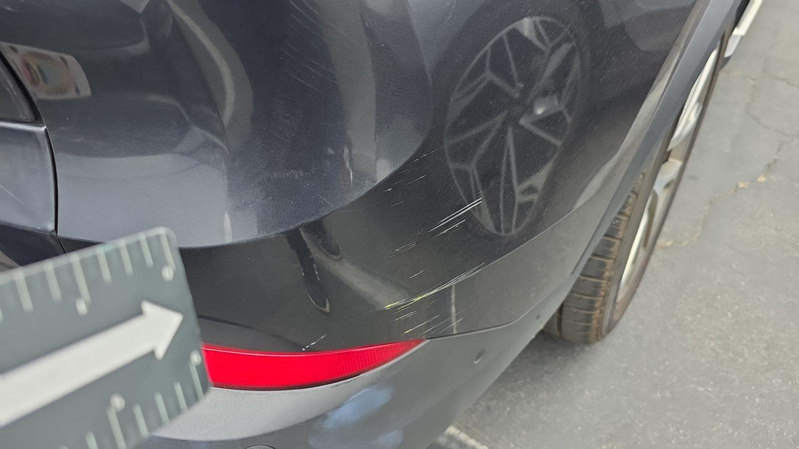 2023 BMW X5 xDrive40i AWD