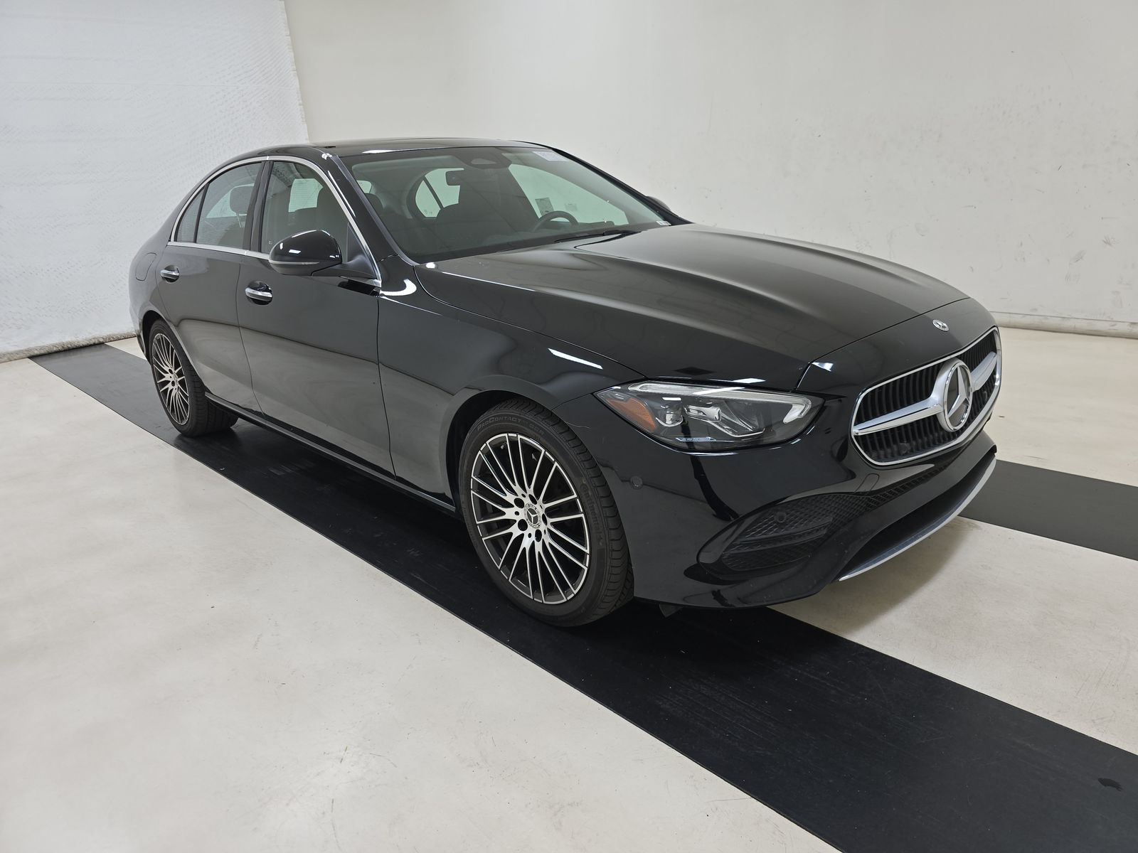 2023 Mercedes-Benz C-Class C 300 RWD