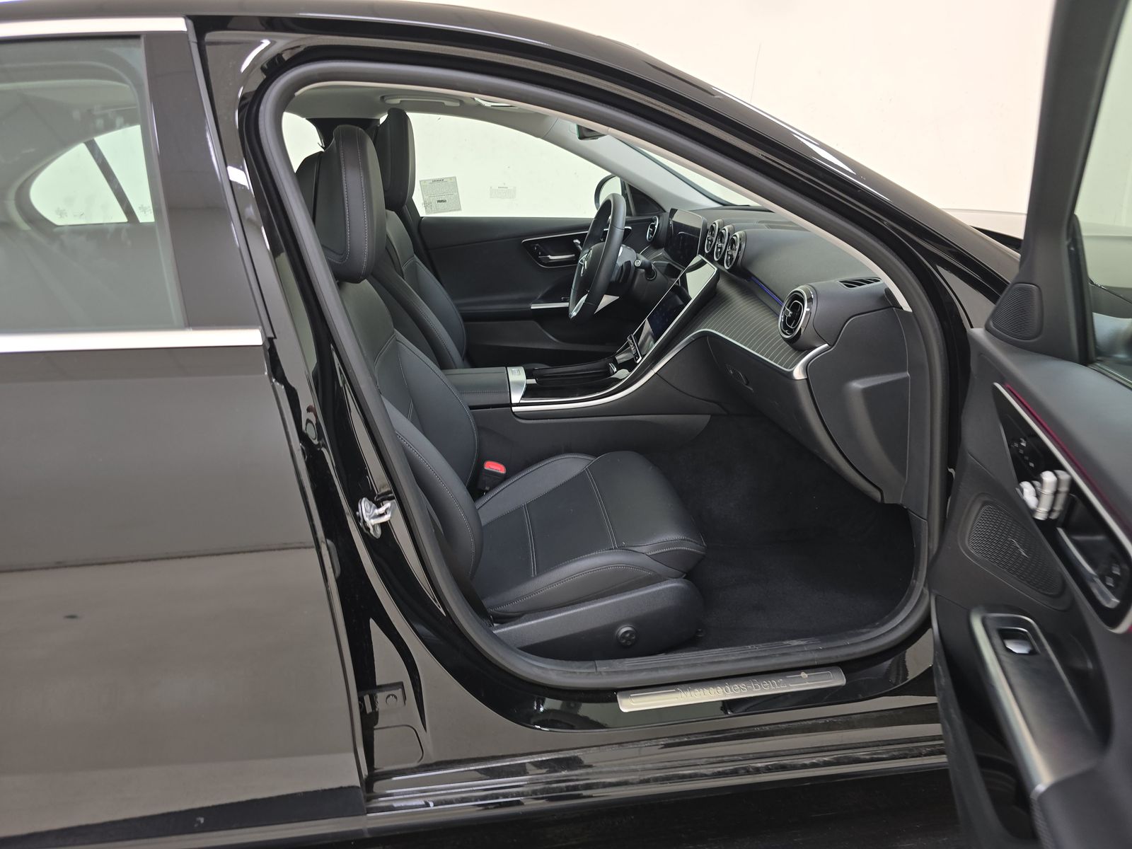 2023 Mercedes-Benz C-Class C 300 RWD