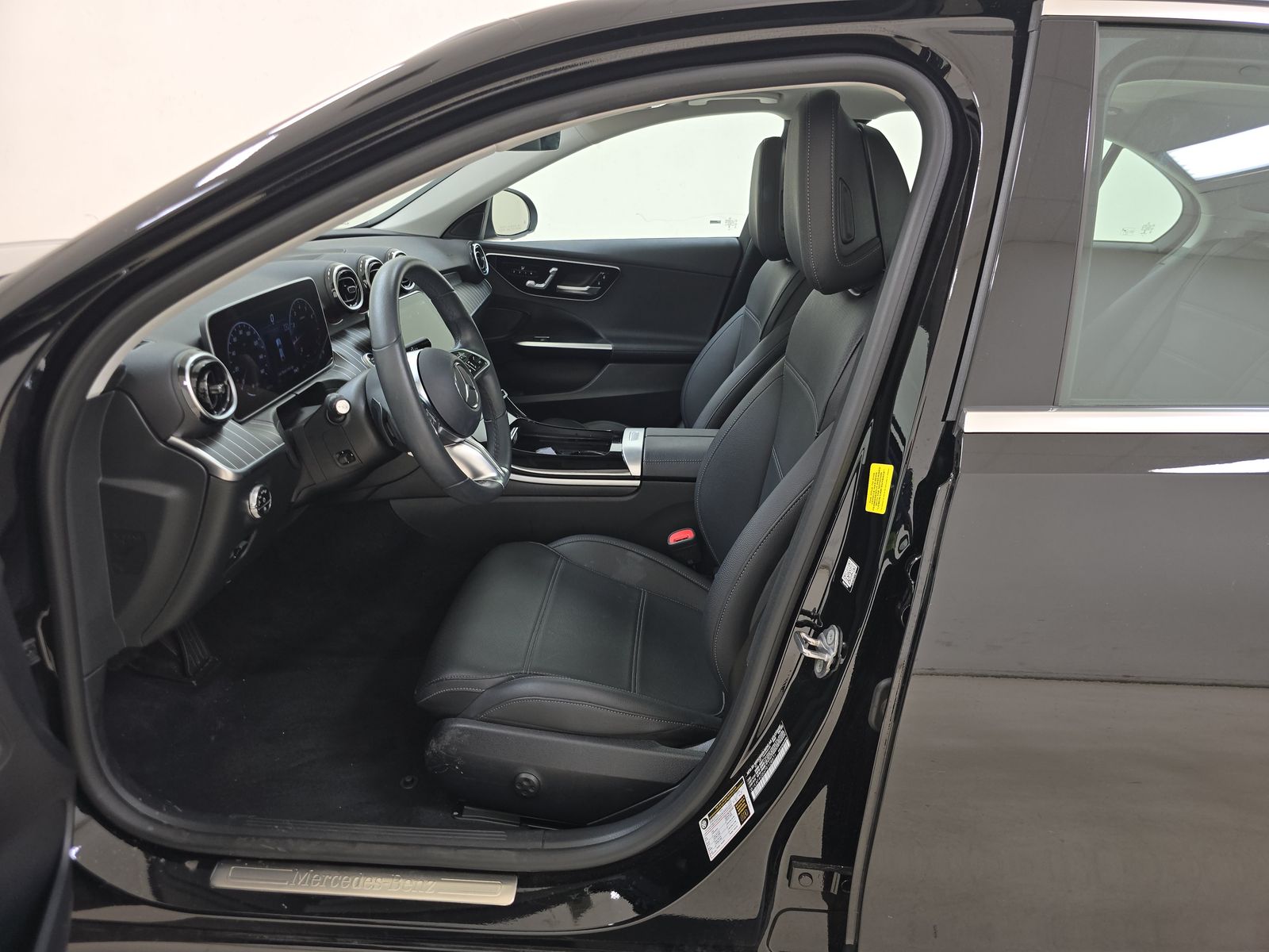 2023 Mercedes-Benz C-Class C 300 RWD