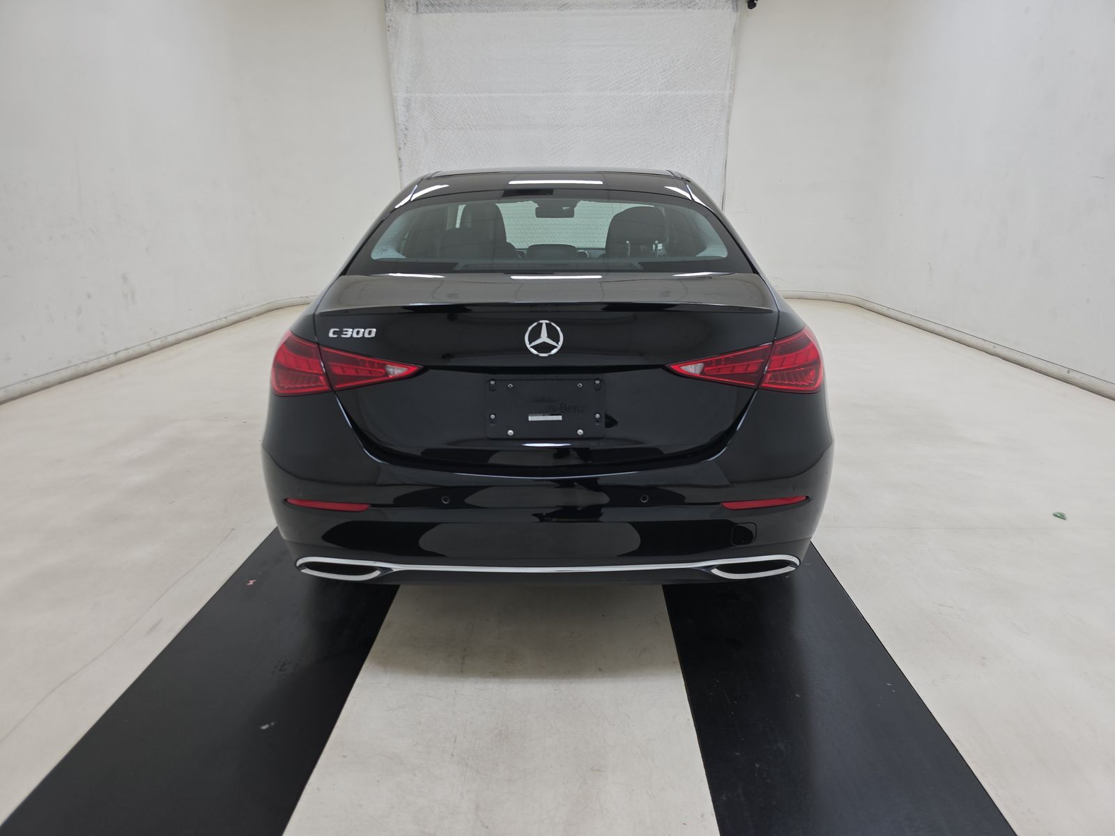 2023 Mercedes-Benz C-Class C 300 RWD