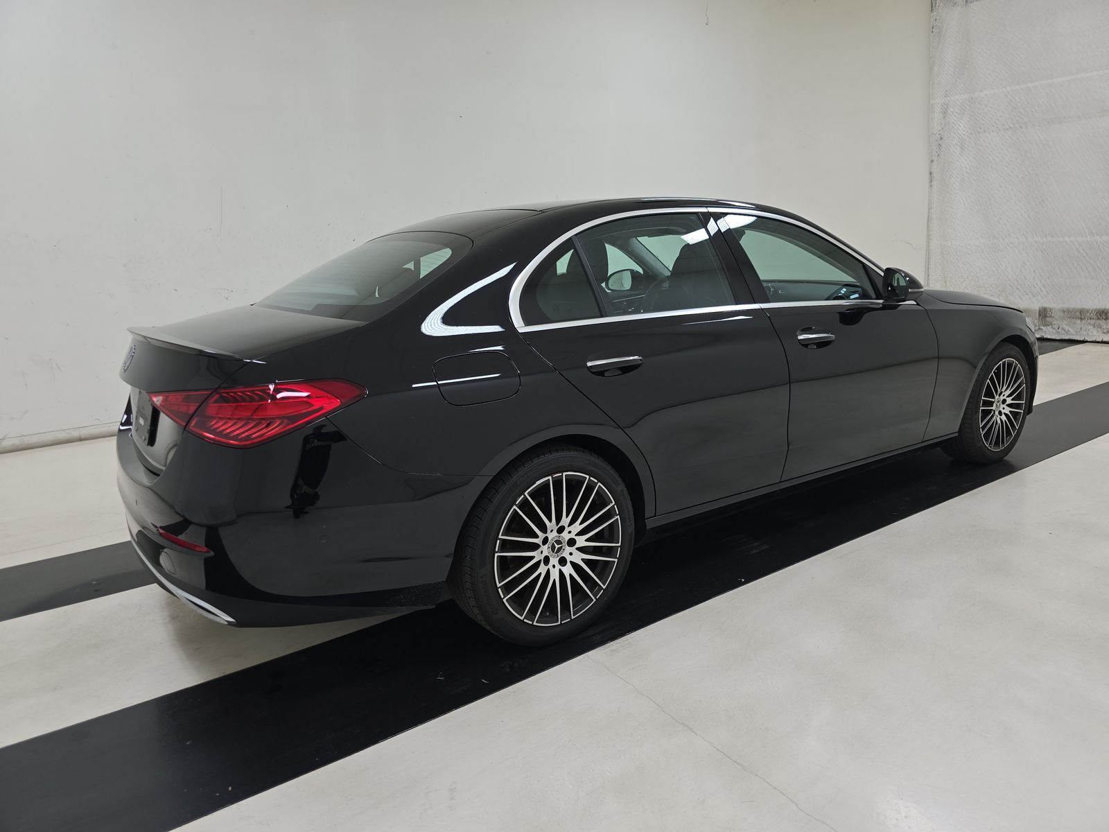 2023 Mercedes-Benz C-Class C 300 RWD