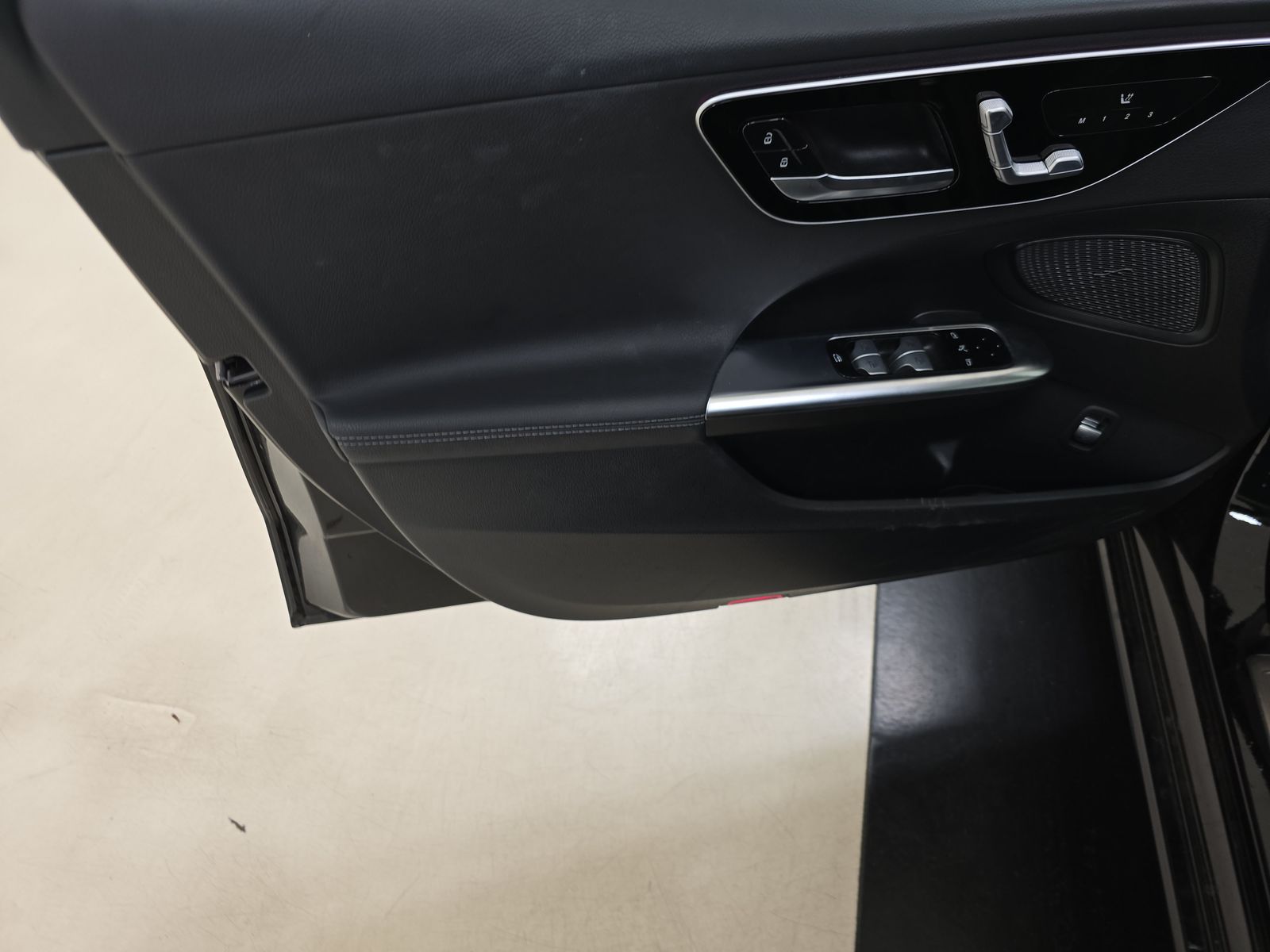 2023 Mercedes-Benz C-Class C 300 RWD