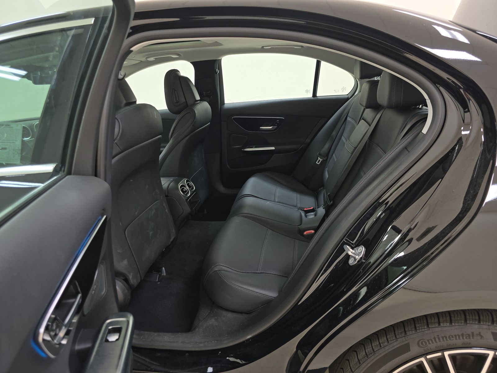 2023 Mercedes-Benz C-Class C 300 RWD