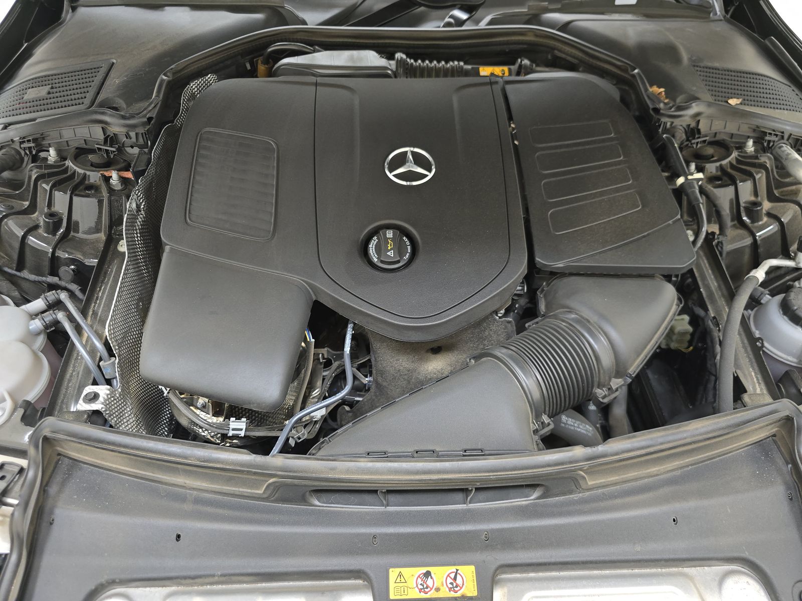 2023 Mercedes-Benz C-Class C 300 RWD