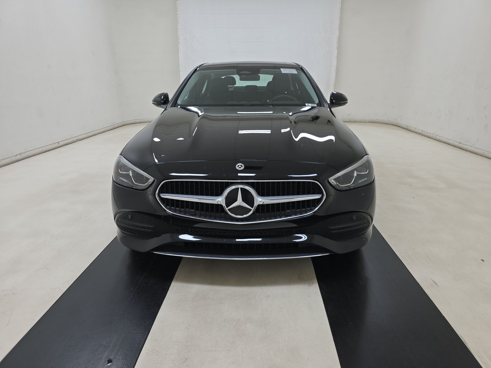 2023 Mercedes-Benz C-Class C 300 RWD