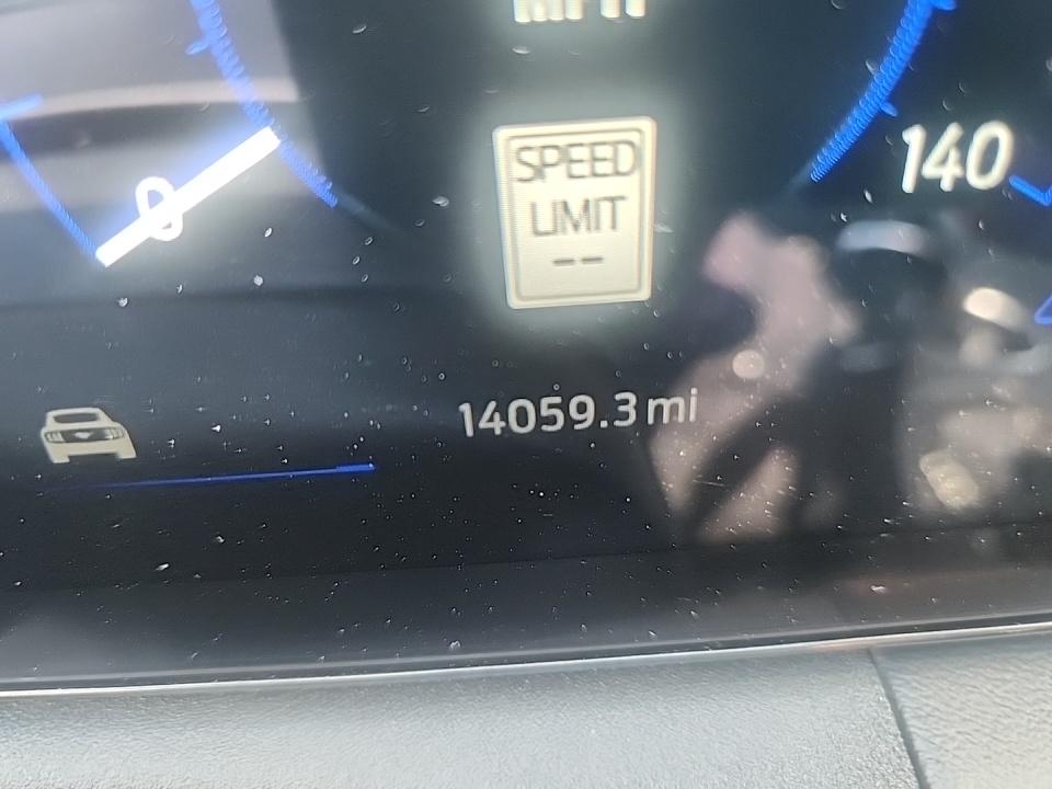 2024 Ford Mustang EcoBoost Premium RWD