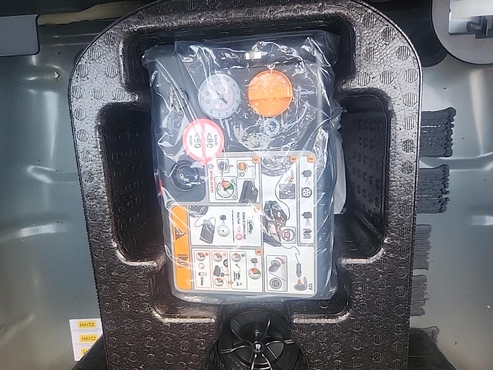 2024 Ford Mustang EcoBoost Premium RWD