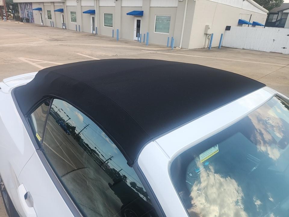 2024 Ford Mustang EcoBoost Premium RWD