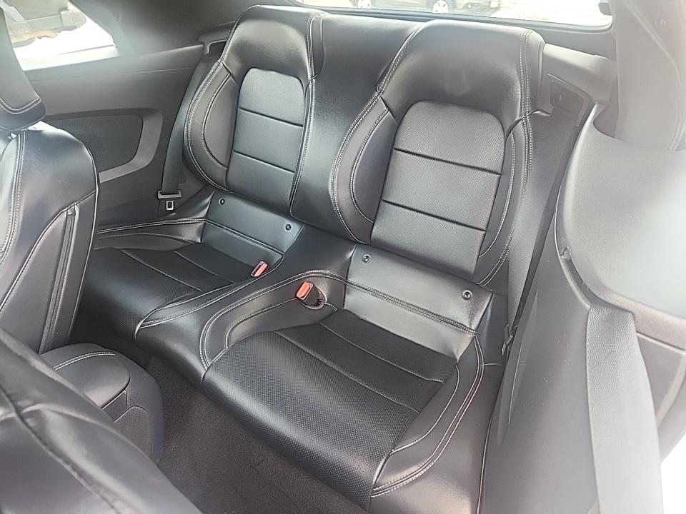 2024 Ford Mustang EcoBoost Premium RWD