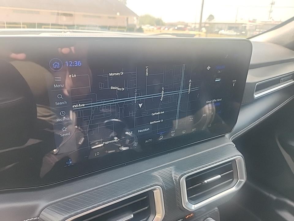 2024 Ford Mustang EcoBoost Premium RWD