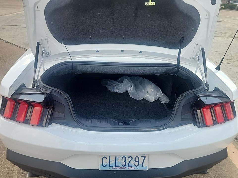 2024 Ford Mustang EcoBoost Premium RWD