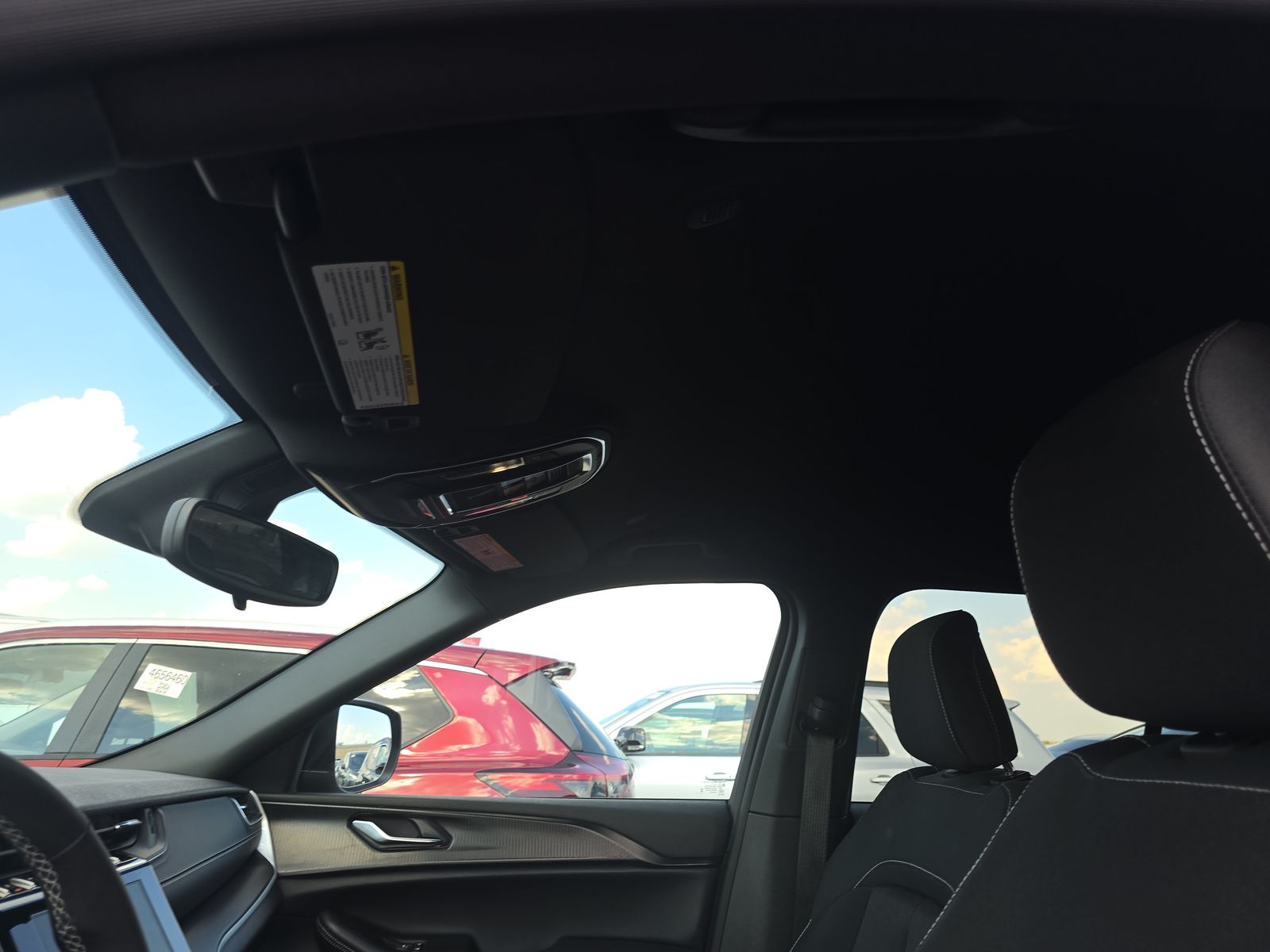 2024 Jeep Grand Cherokee Laredo AWD