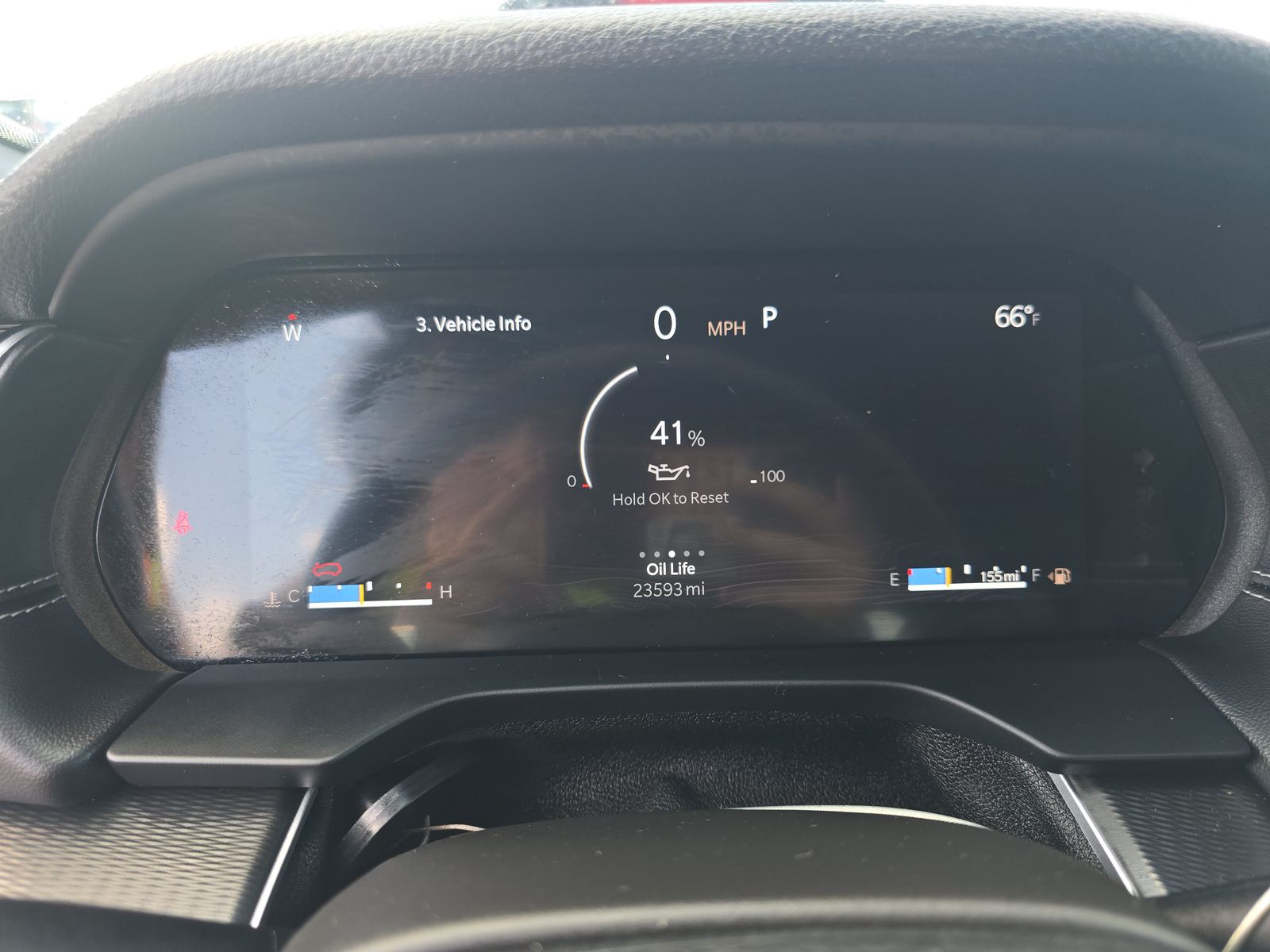 2024 Jeep Grand Cherokee Laredo AWD