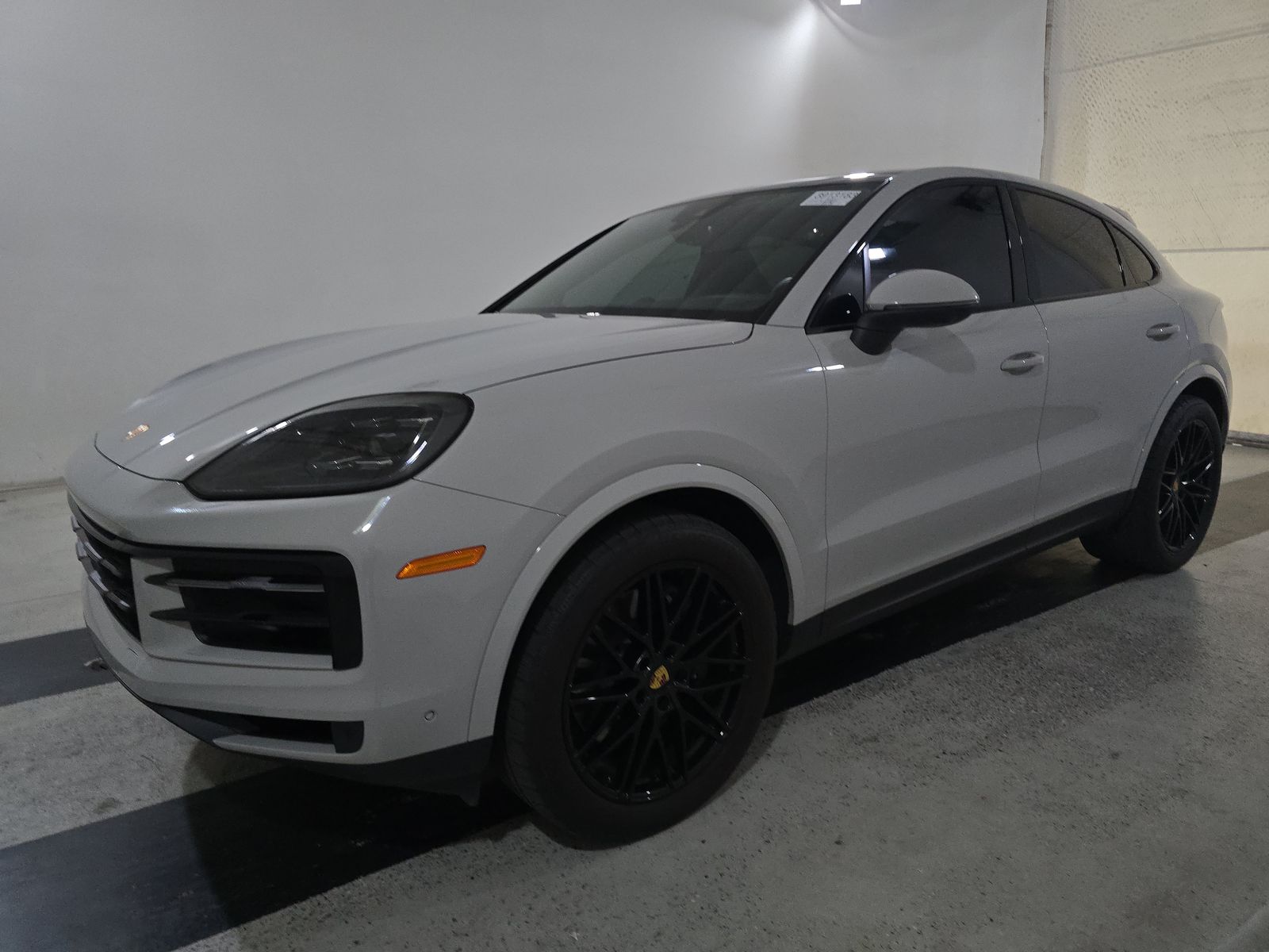 2024 Porsche Cayenne Base AWD