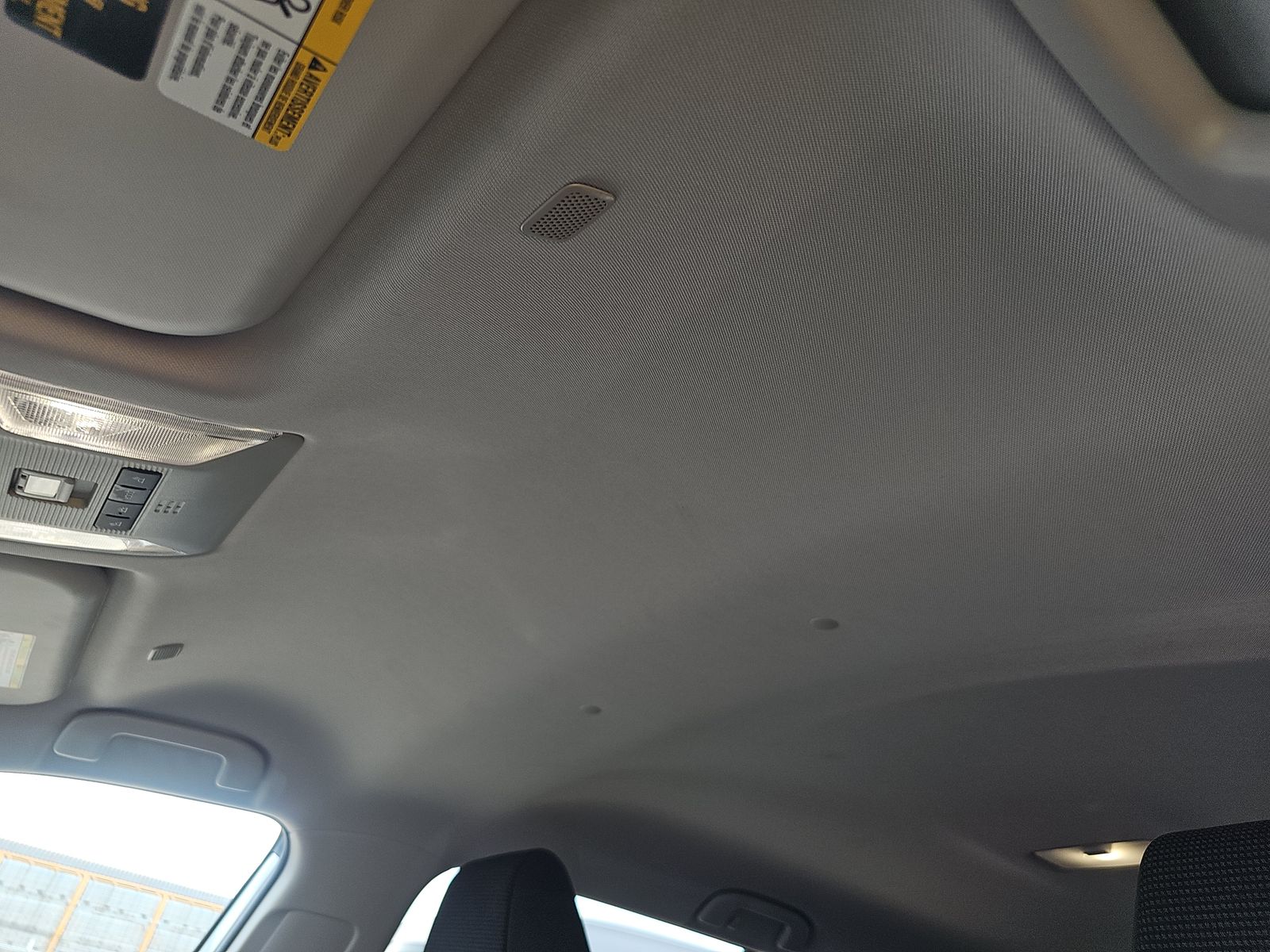 2025 Toyota RAV4 LE FWD