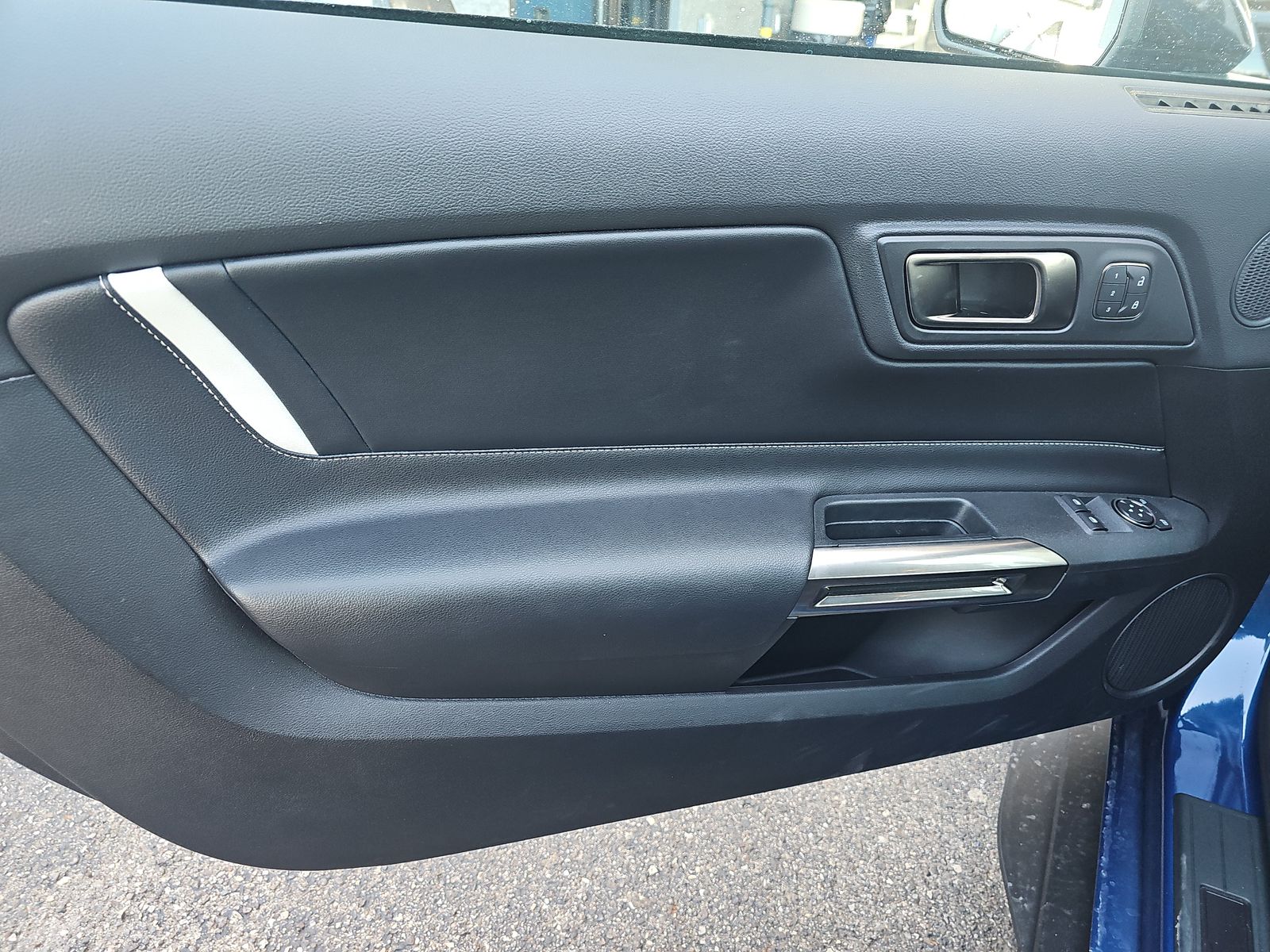 2022 Ford Mustang Shelby GT500 RWD