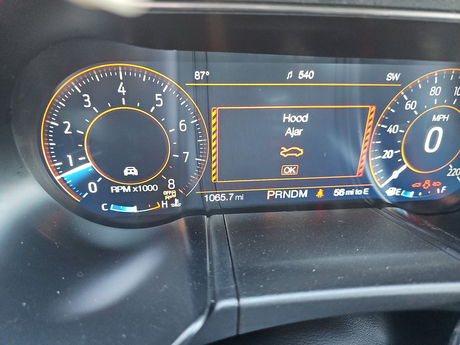 2022 Ford Mustang Shelby GT500 RWD