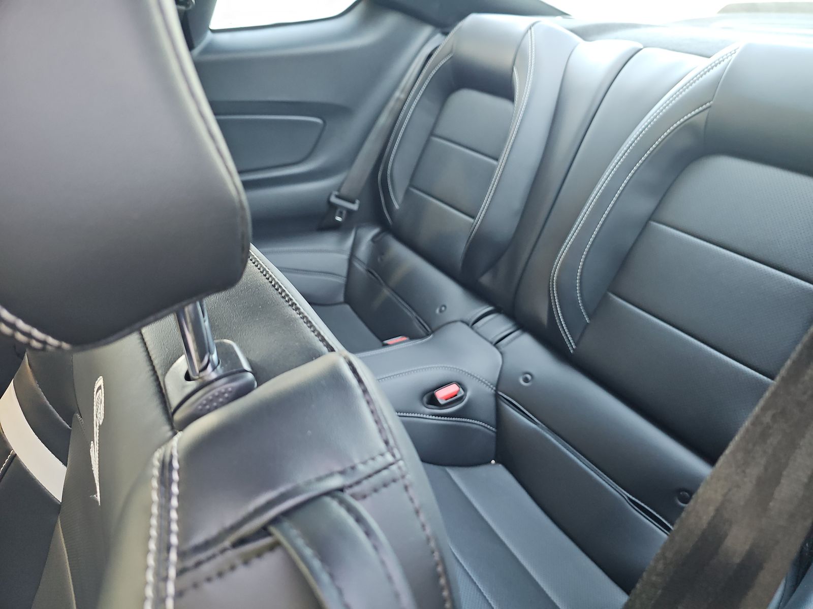 2022 Ford Mustang Shelby GT500 RWD