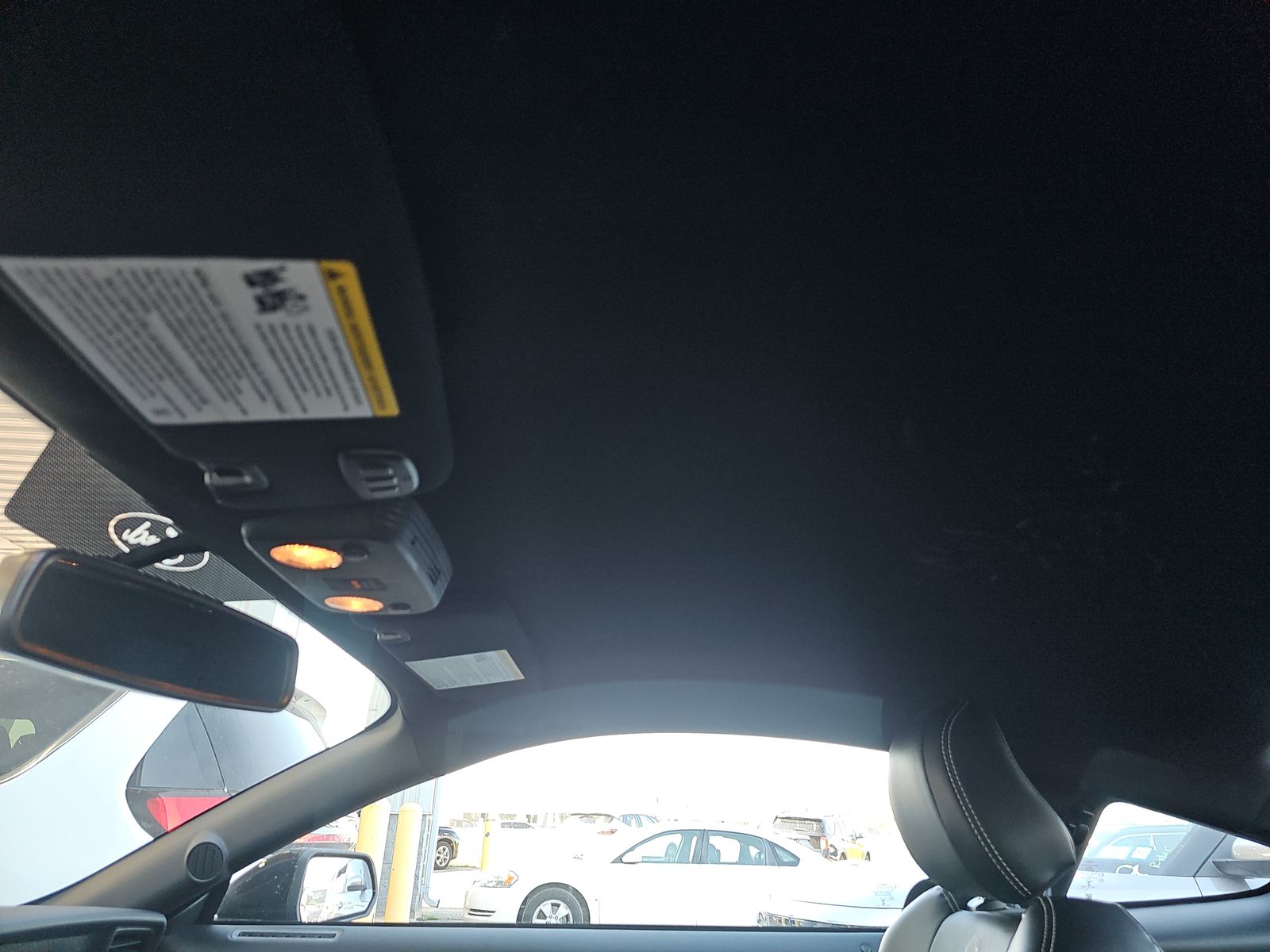 2022 Ford Mustang Shelby GT500 RWD