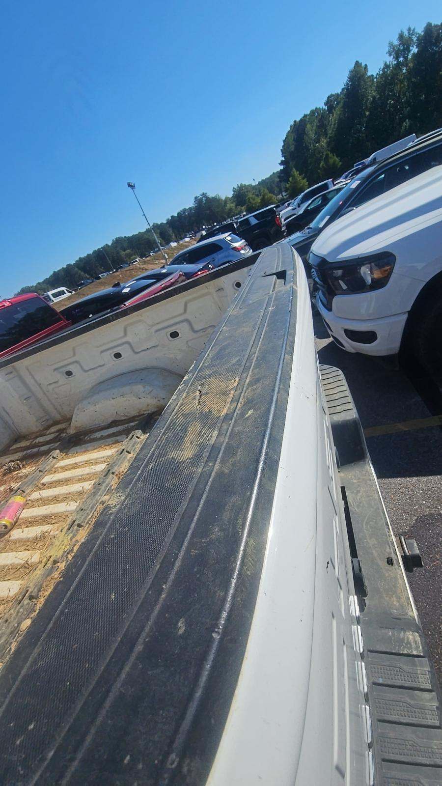 2021 Chevrolet Silverado 2500HD LT AWD