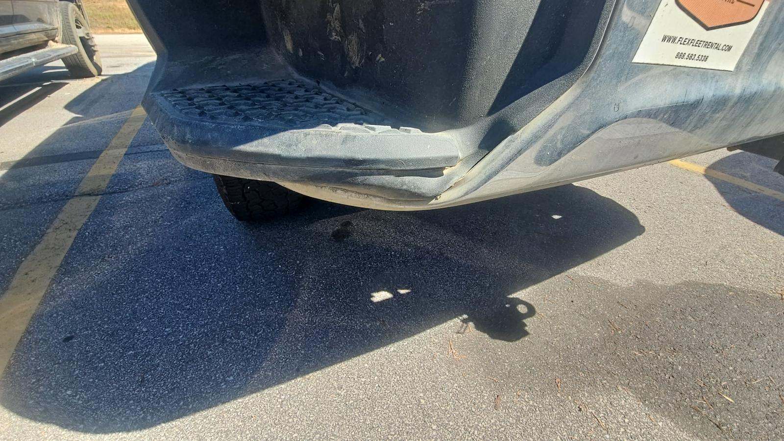 2021 Chevrolet Silverado 2500HD LT AWD