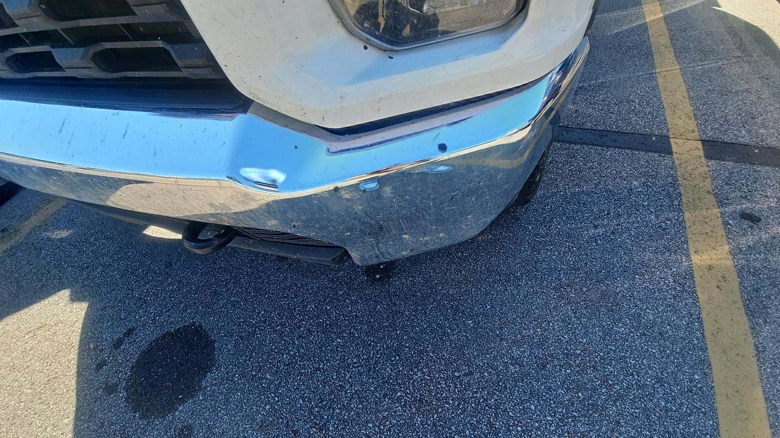 2021 Chevrolet Silverado 2500HD LT AWD